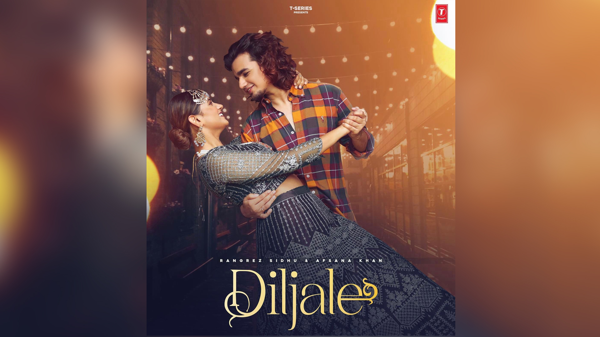 Vishal Pandey and Anjali Arora team up for a romantic music video titled ‘Diljale’, fans go frenzy on their first poster launch