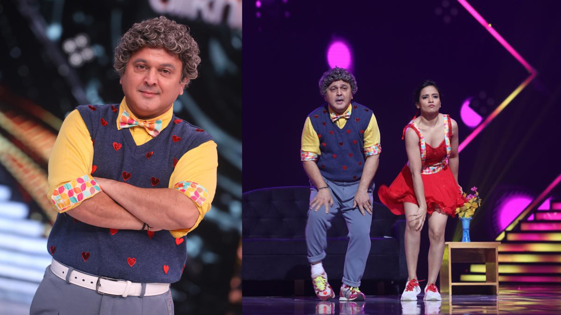 Ali Asgar becomes the first contestant to bid adieu to COLORS’ ‘Jhalak Dikhhla Jaa 10’