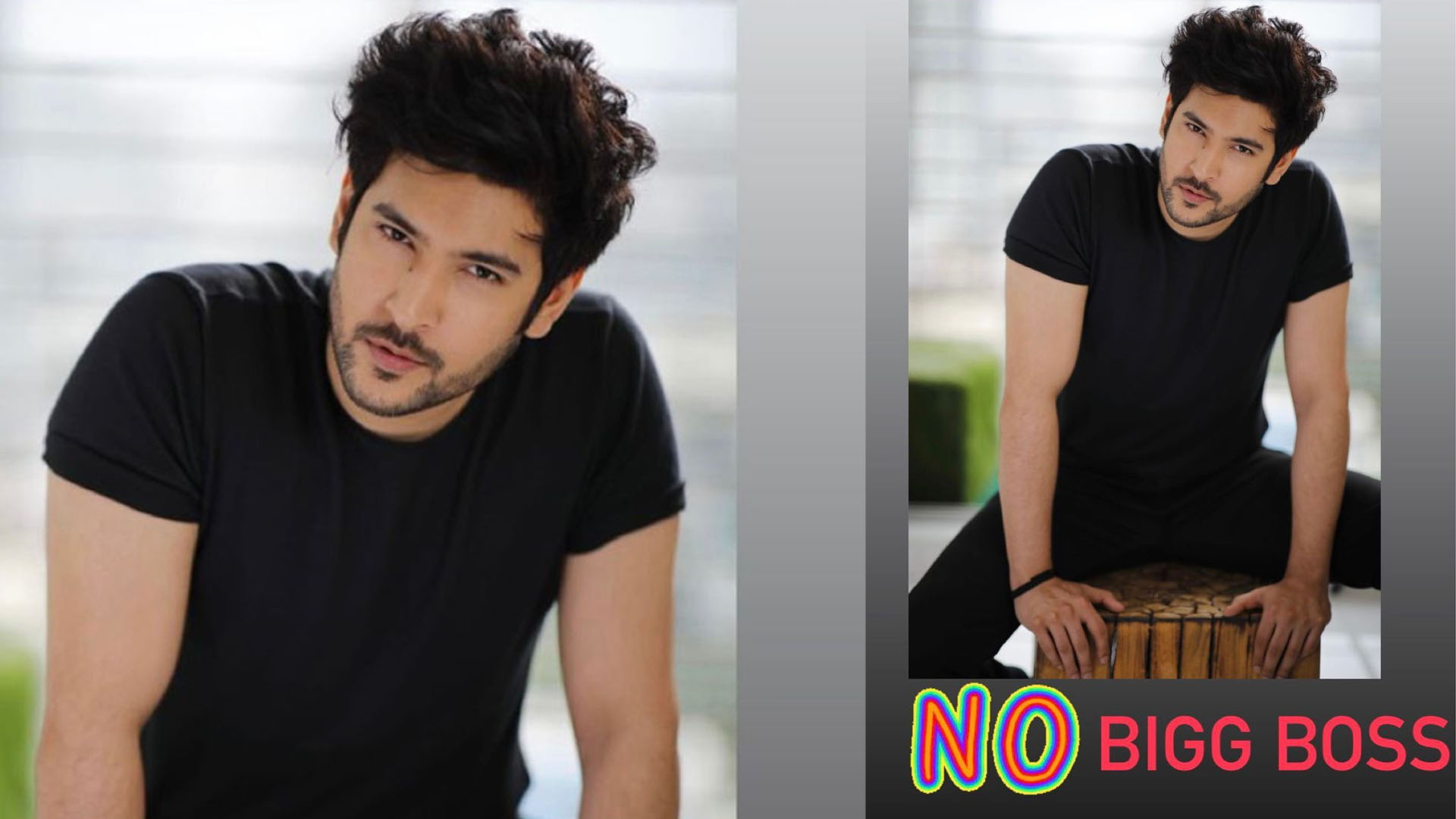 No time for reality shows actor Shivin Narang is busy with some quality work on OTT and films