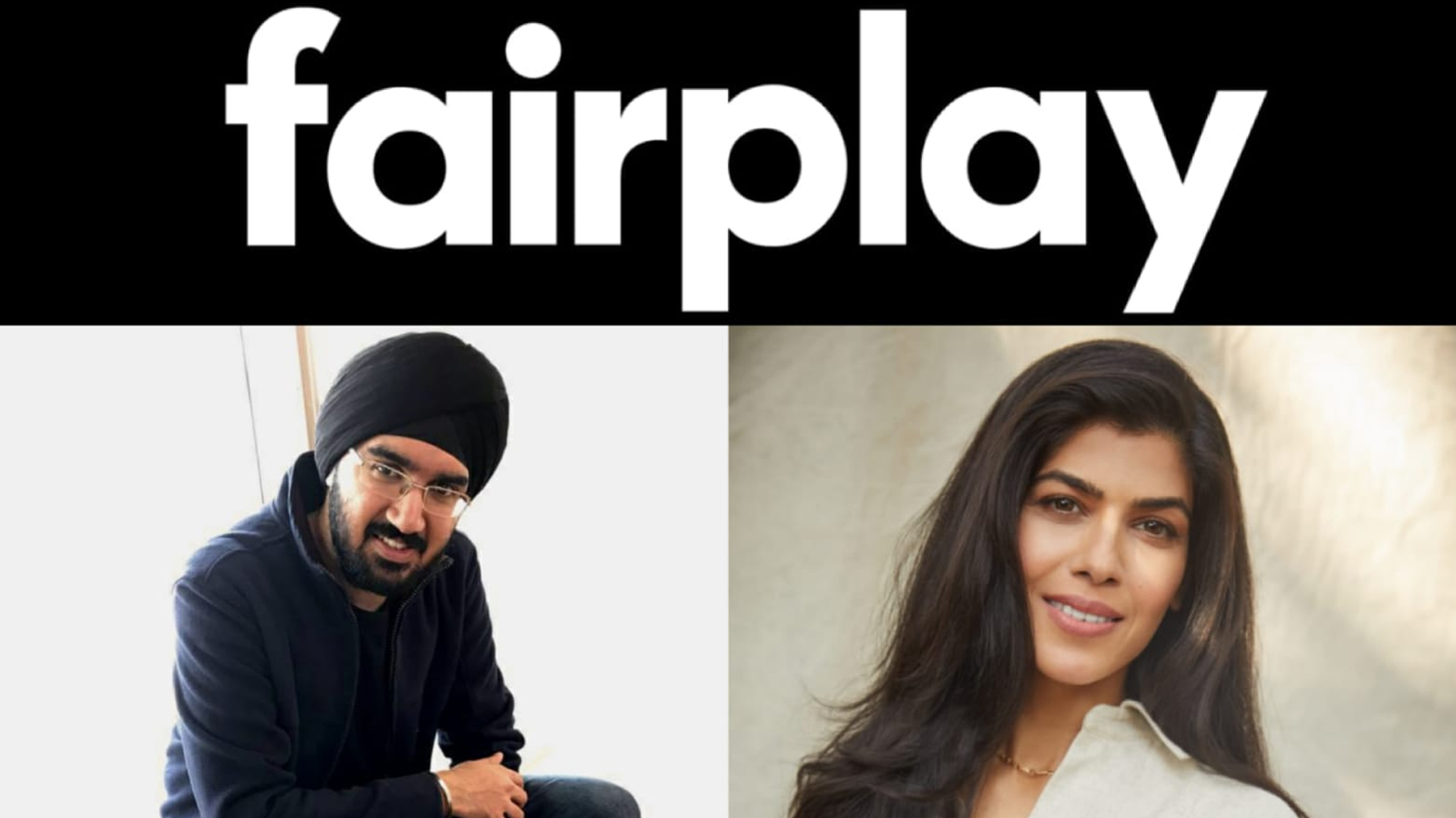 Fairplay – the ground-breaking new platform which takes music licensing digital!