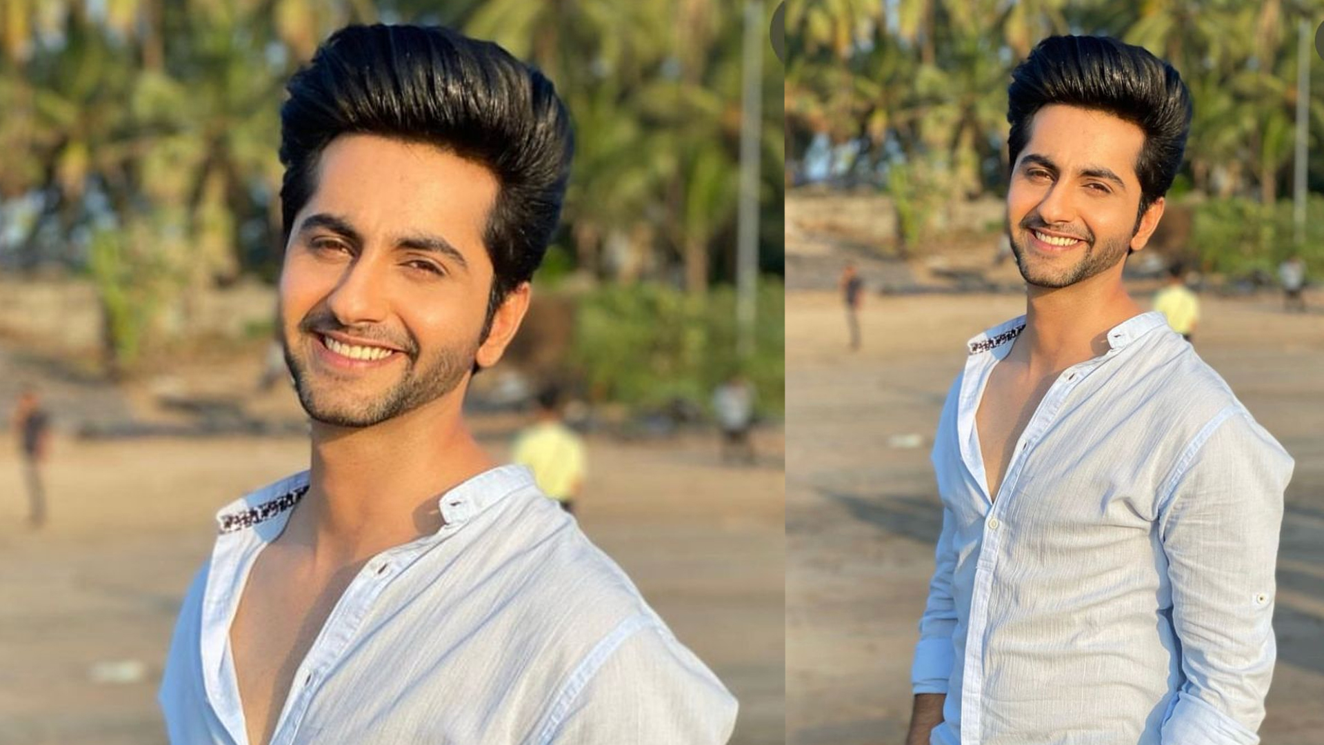 Gaurav Sareen on Love Has No Age highlighting elder-woman-and-younger-man romance: Unlike a specific section, most still struggle to accept this sort of a relationship