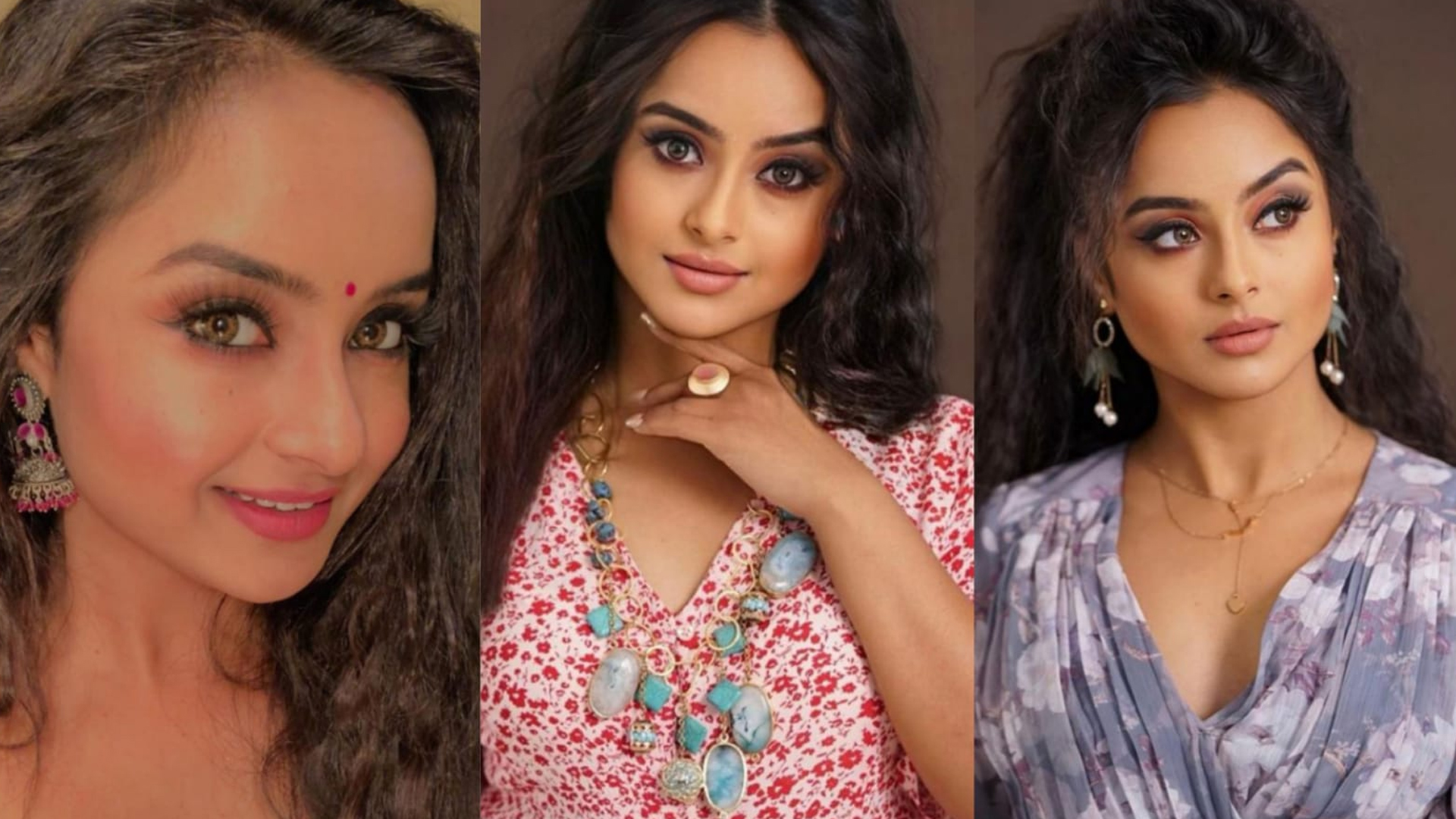 Ishita Ganguly to be seen as a new entry and playing a pivotal role in Star Bharat’s show ‘Gud Se Meetha Ishq’