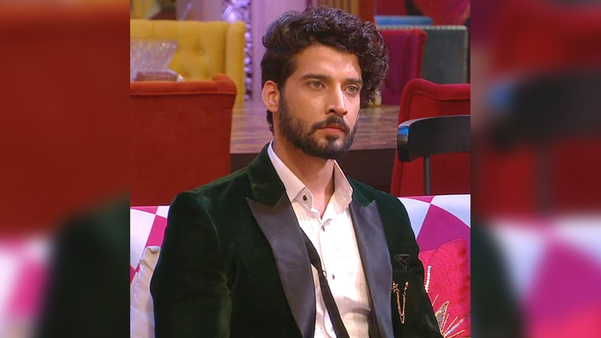 Gautam Singh Vig is the second-time Captain of Bigg Boss House and this is what Shekhar Suman has already predicated!