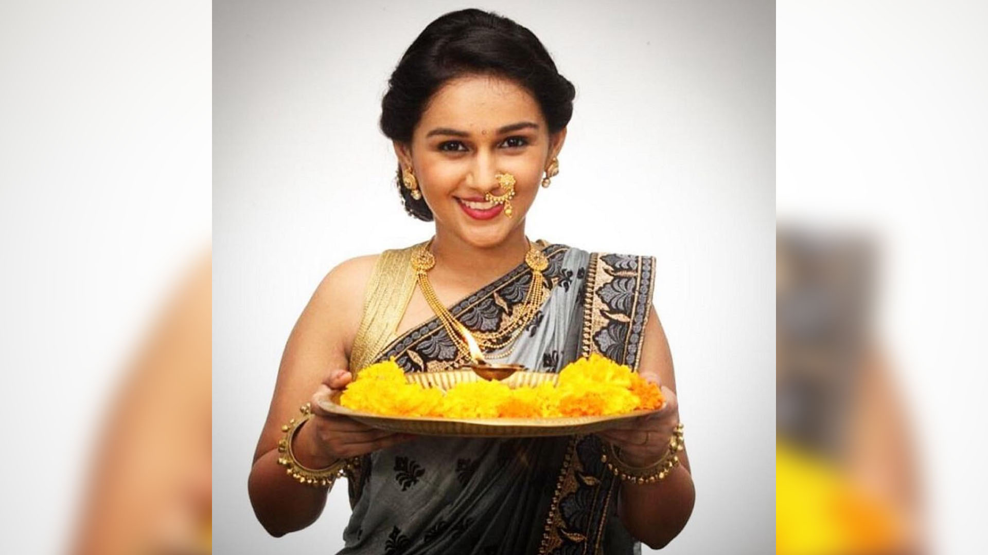 “In a world where everything is readymade, I still prefer to make traditional homemade mithai for Diwali” says Rachana Mistry from Star Bharat’s ‘Na Umra Ki Seema Ho’