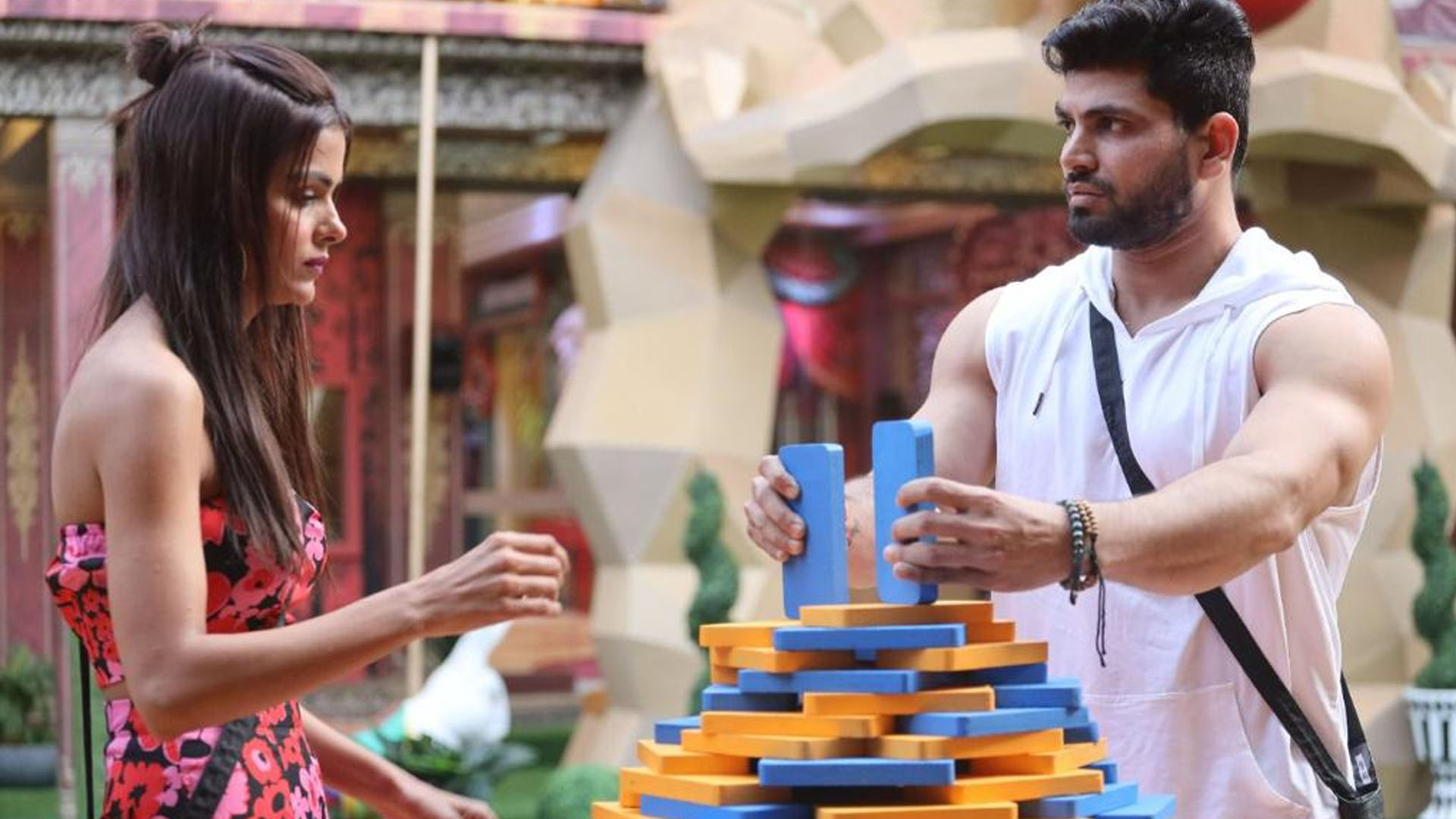 Captaincy task turns COLORS’ Bigg Boss house into the house of war