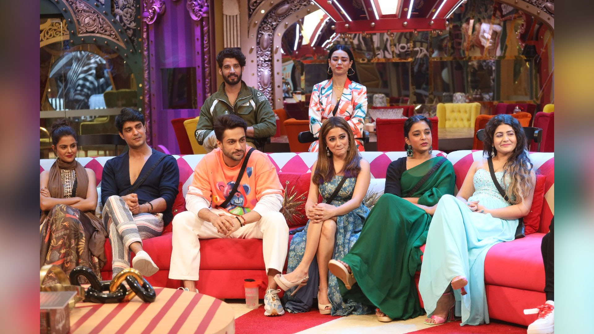 Watch dynamics change at the drop of a hat in COLORS’ ‘Bigg Boss 16’ tonight