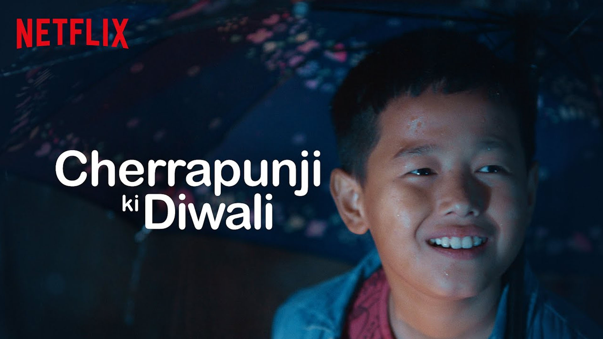 Creativeland Asia’s new work for Netflix titled Cherrapunji ki Diwali