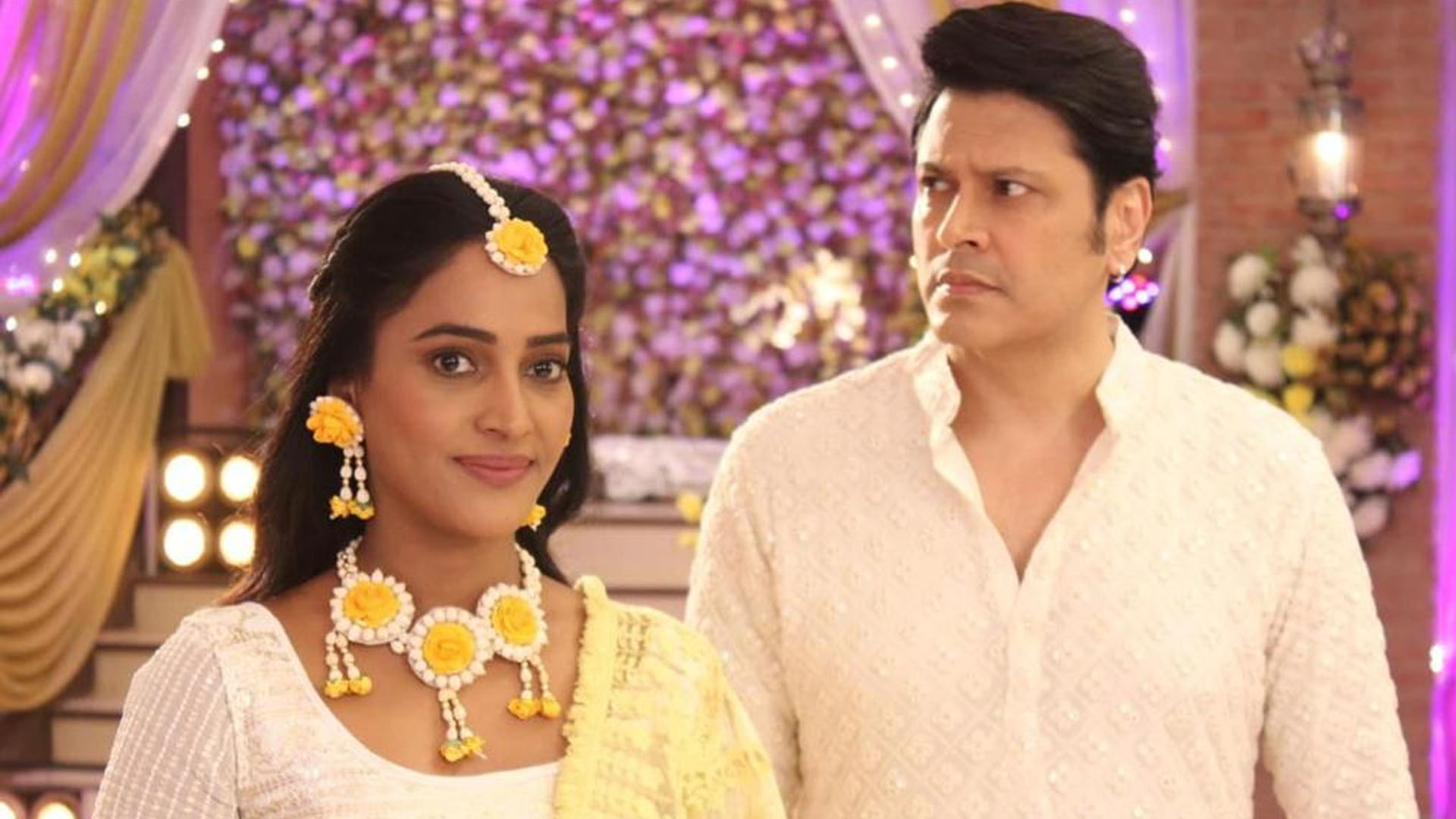 “They are finally accepting each other, with their flaws”, Cezanne Khan talks about the changing relationship dynamics between Pallavi and Nikhil in Sony TV’s ‘Appnapan…Badalte Rishton Ka Bandhan’