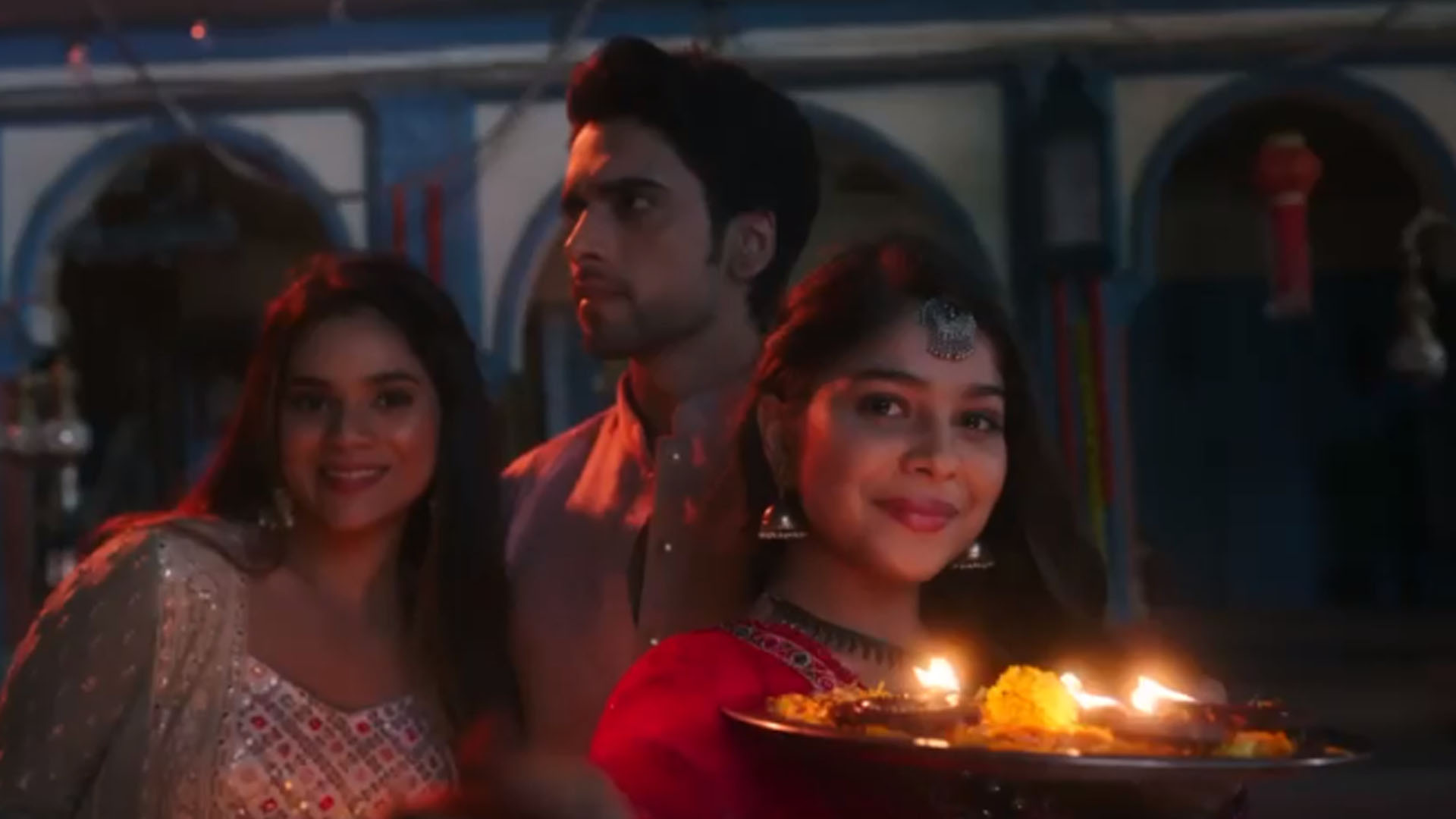 StarPlus drops yet another promo of the highly anticipated show ‘Faltu’ just before its big release