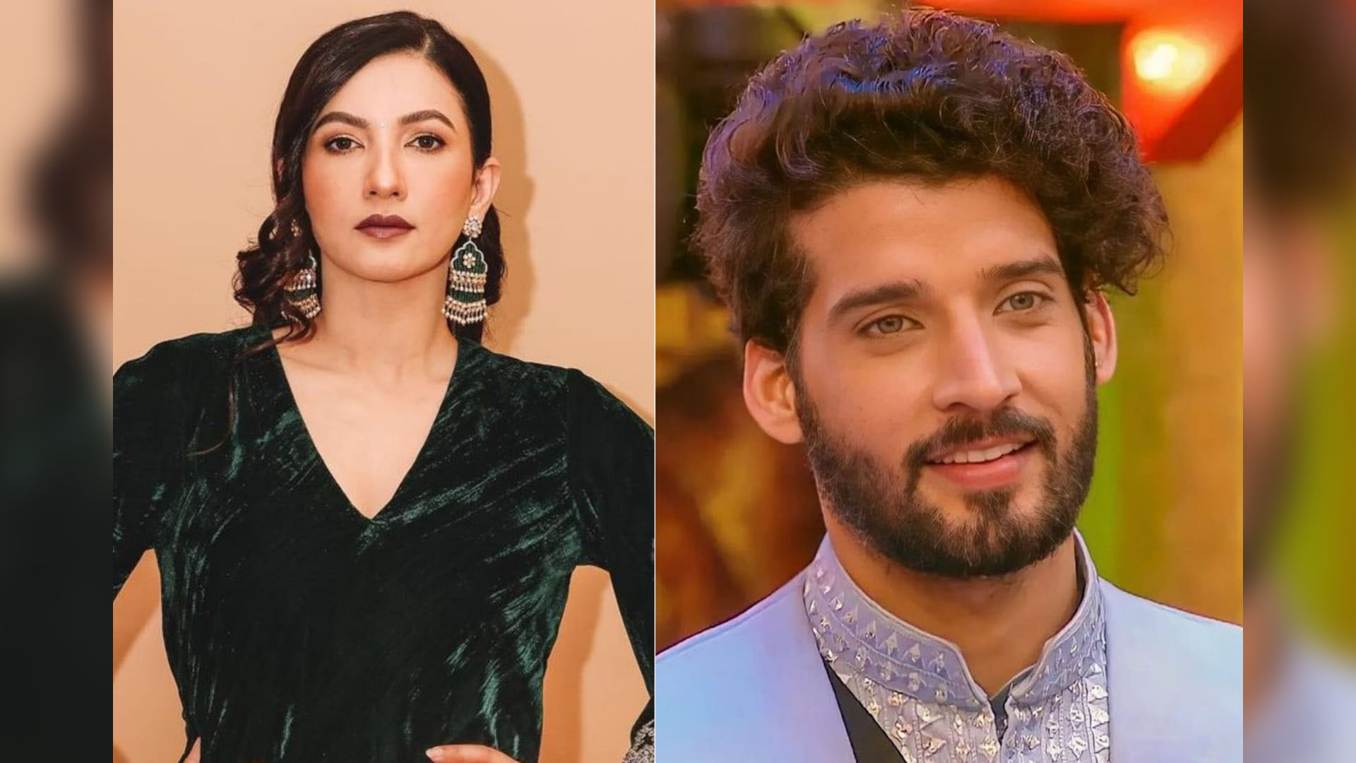 Gauahar Khan speaks up in the support of Gautam Singh Vig!