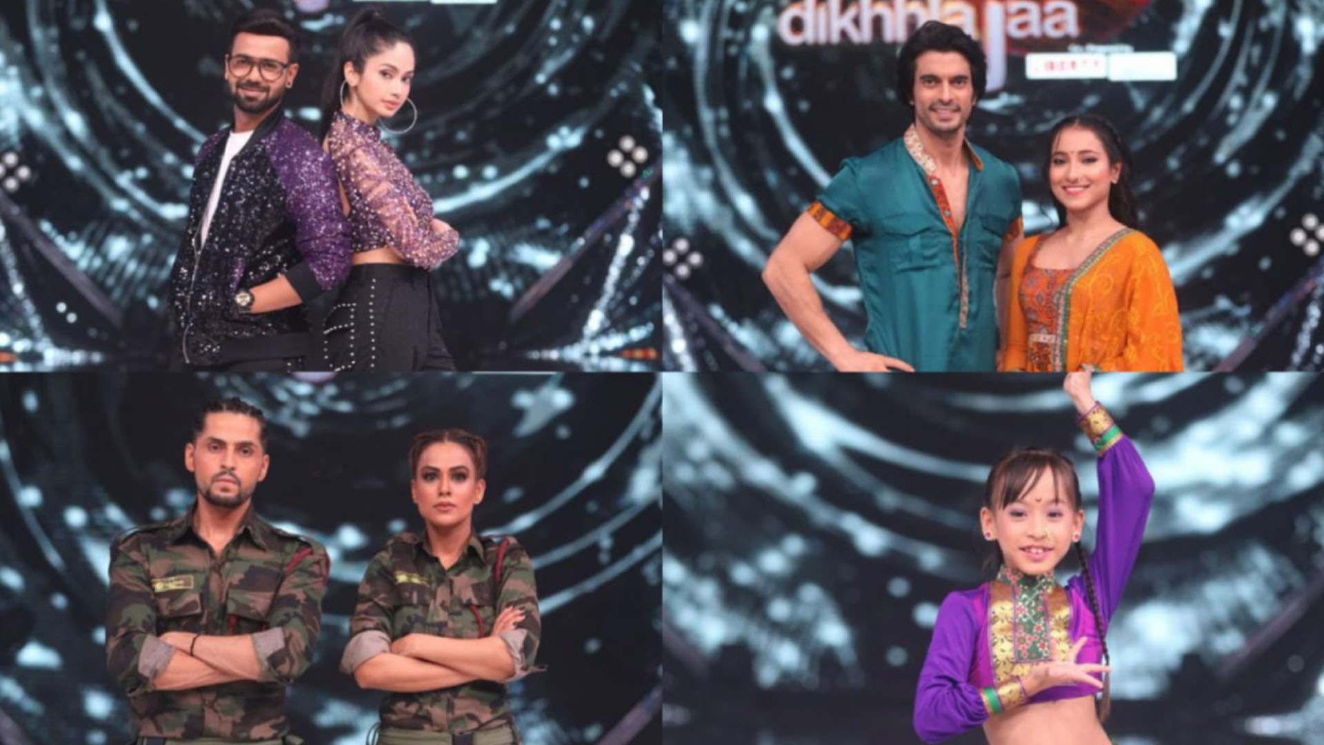 Witness the splendid performances in ‘Desh Ki Demand’ special weekend episode on COLORS’ ‘Jhalak Dikhhla Jaa’