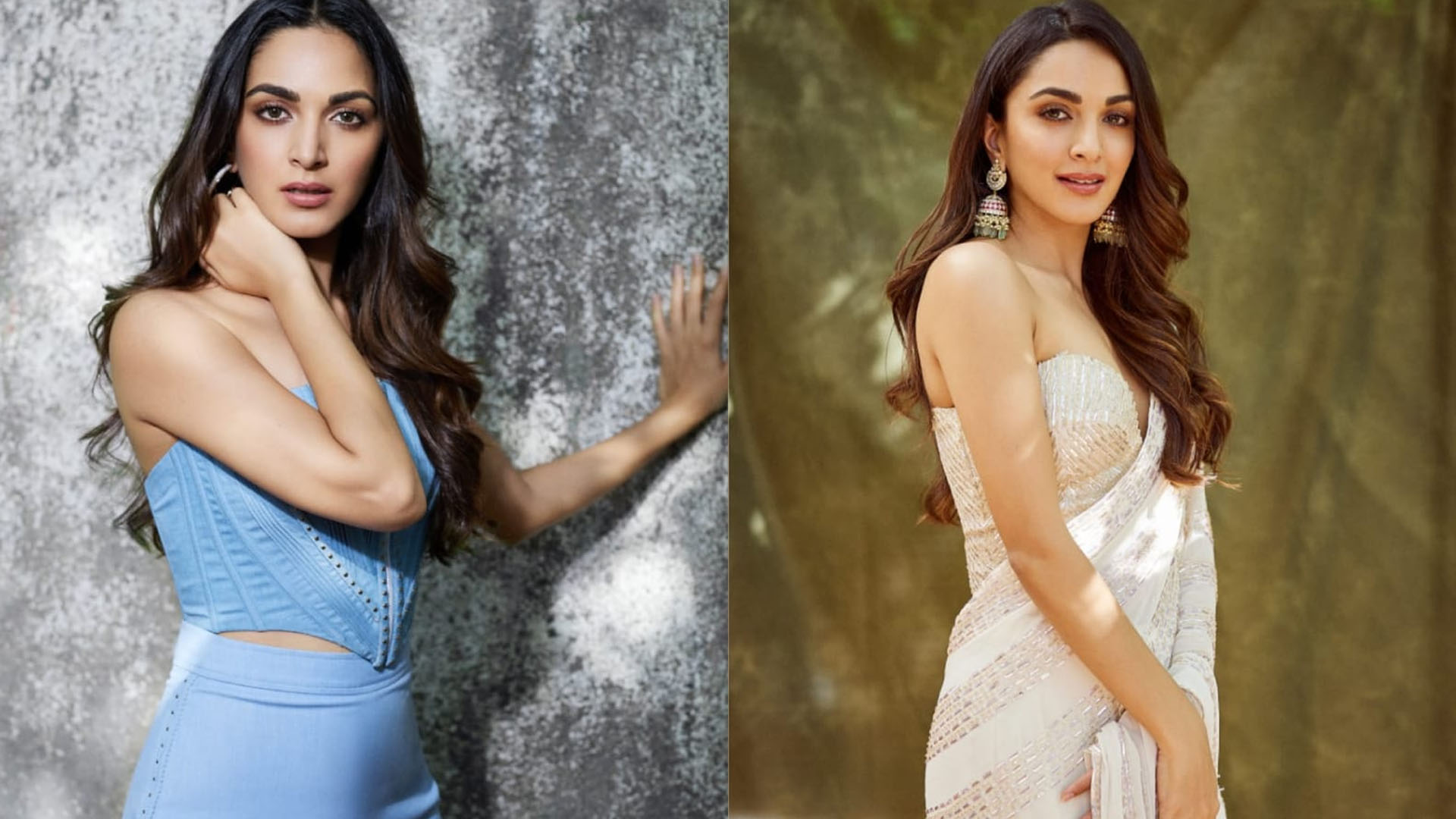 Kiara Advani’s journey is very inspiring: Sharvari Wagh expressed her admiration for the young Superstar