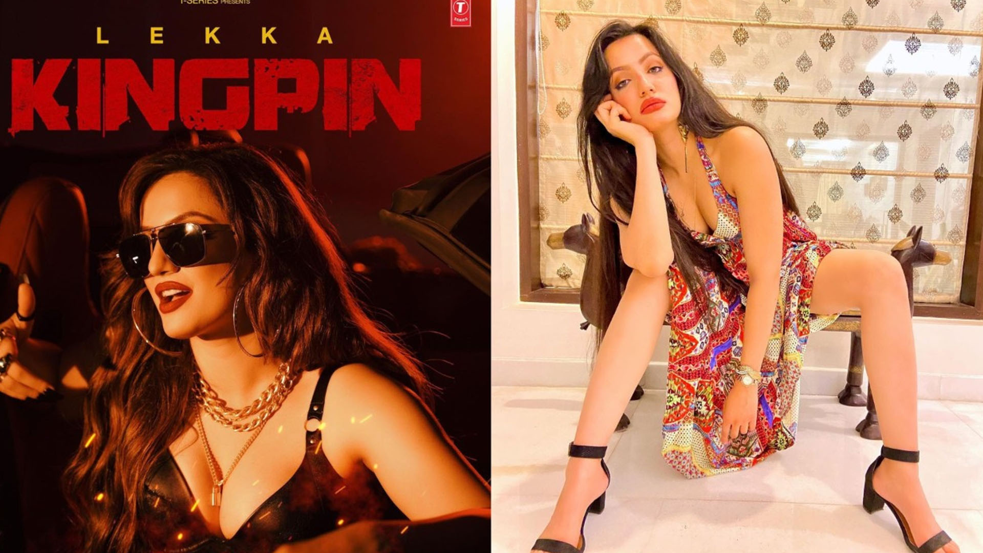 “I am truly delighted and thrilled for all the love the audience has been showering on Kingpin.” says singer Lekka on crossing 5 million views worldwide for her song