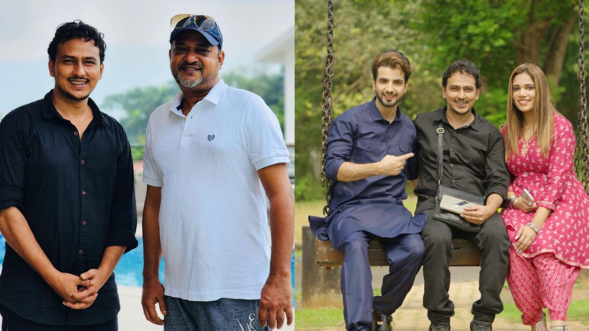 Director Shadab Siddiqui brings his next heart touching INTEZAAR from the Melodious Camp Of Sajid-Wajid