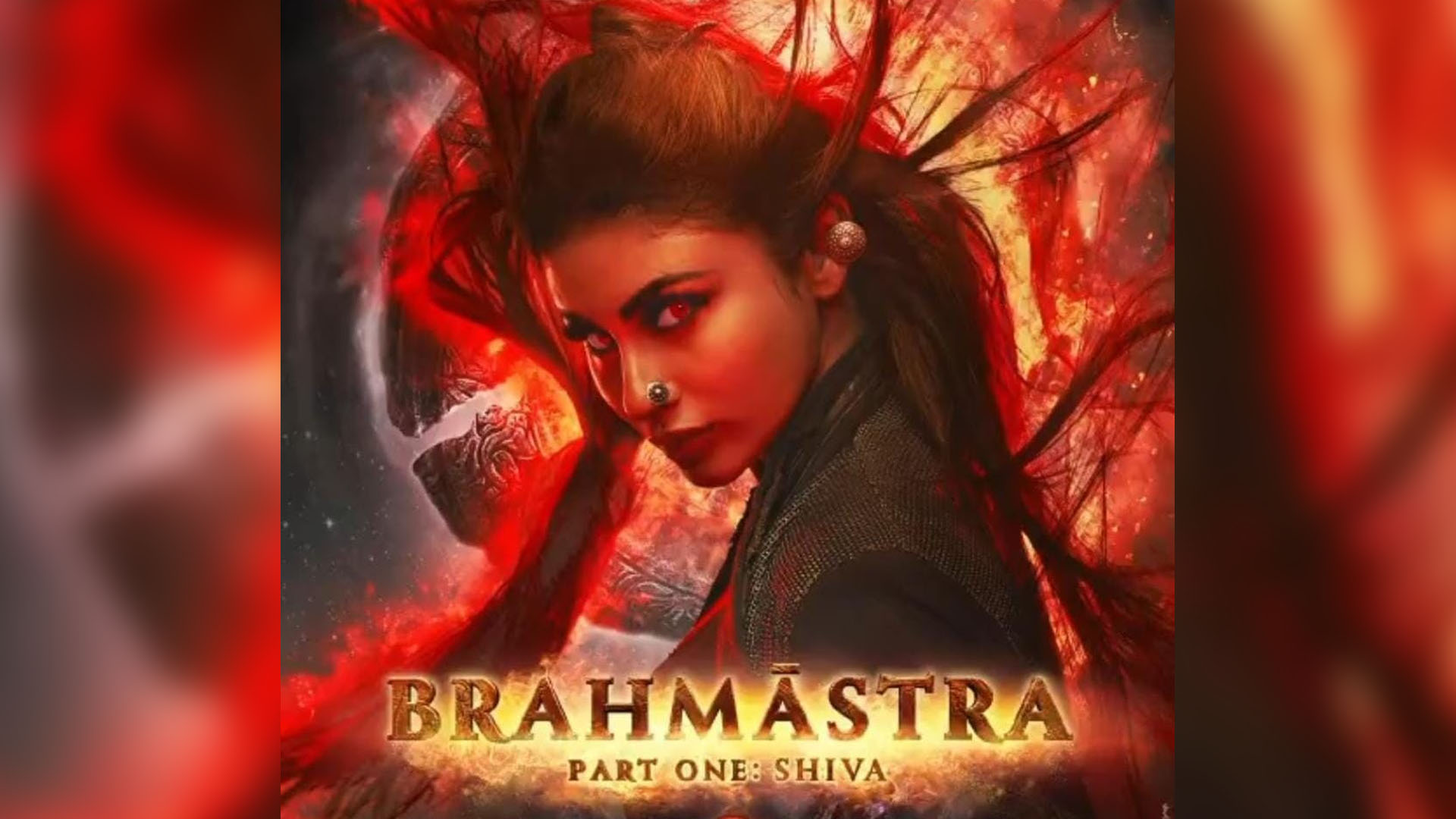 “Not very easy to strike a chord as the villain,” shares Mouni Roy about playing Junoon in Brahmāstra: Part One–Shiva; watch her stellar performance in the film on Disney+ Hotstar