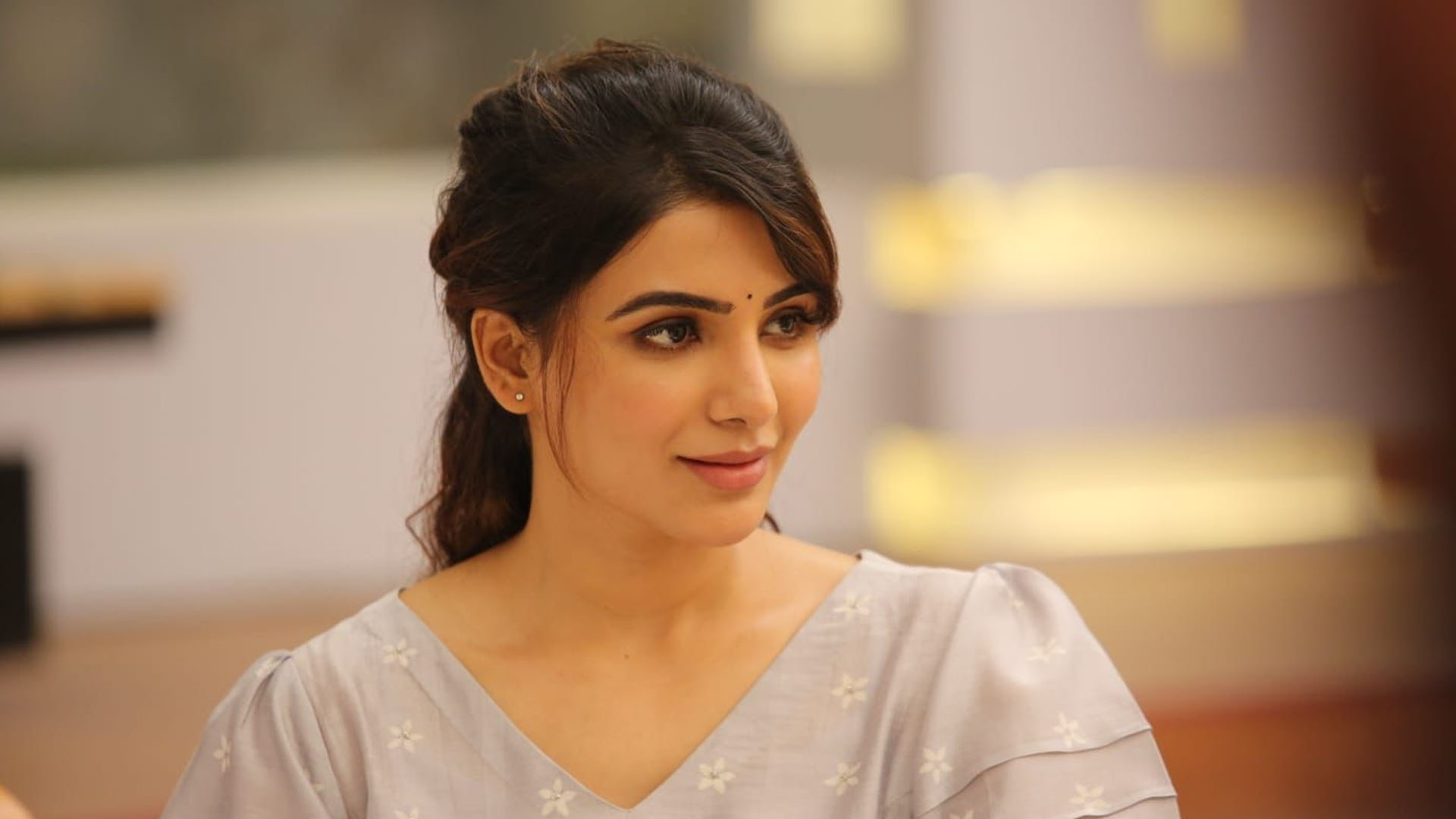 Pan-India female Superstar Samantha’s ‘Yashoda’ Trailer to be launched by Pan-Indian Stars including Varun Dhawan, Vijay Deverakonda, Dulquer Salmaan, Suriya, and Rakshit Shetty in five languages!!