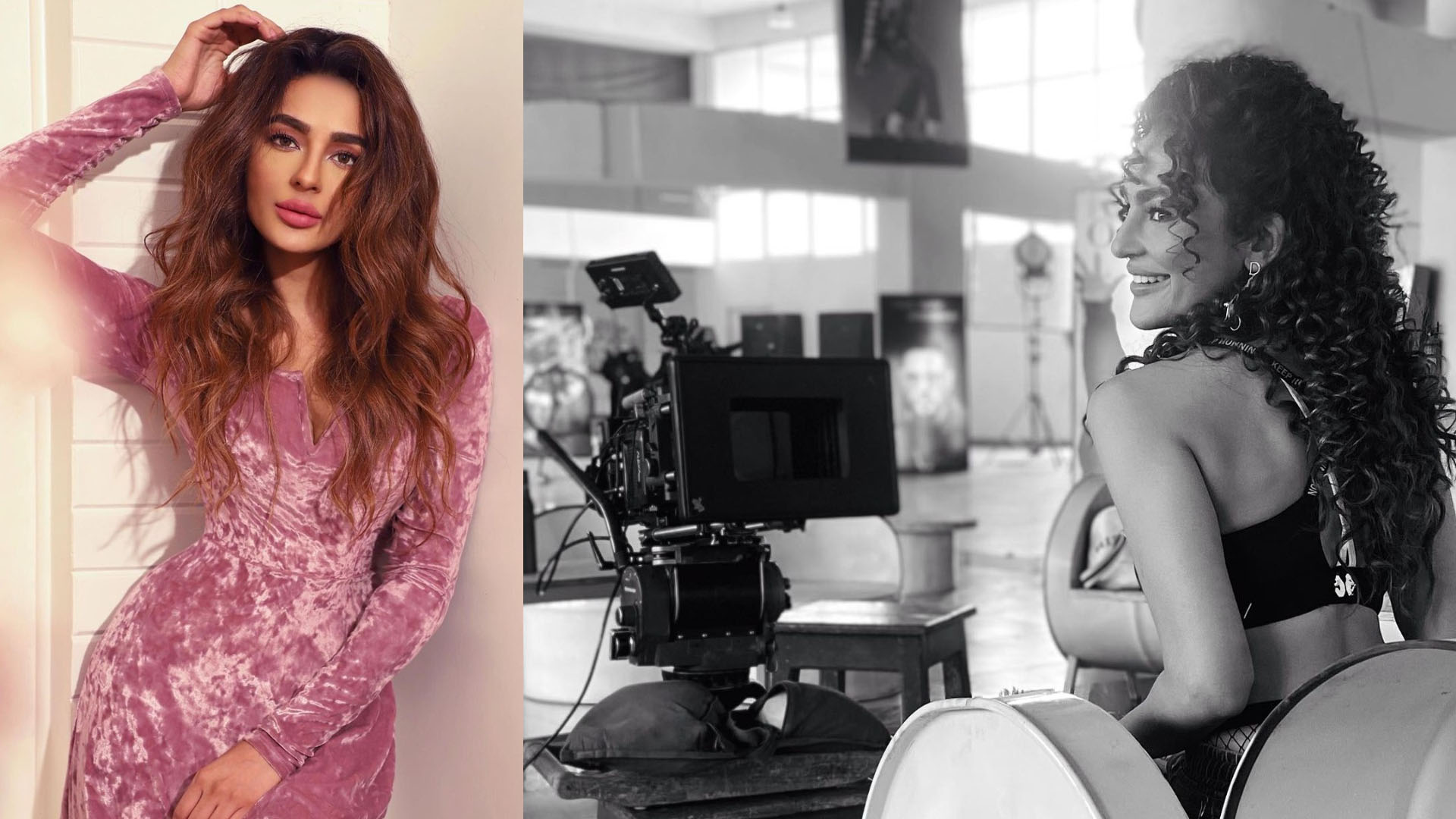 Seerat Kapoor, who is all set to star in Maarrich, says, “Im grateful for the love, respect and support I have received from both the industries”