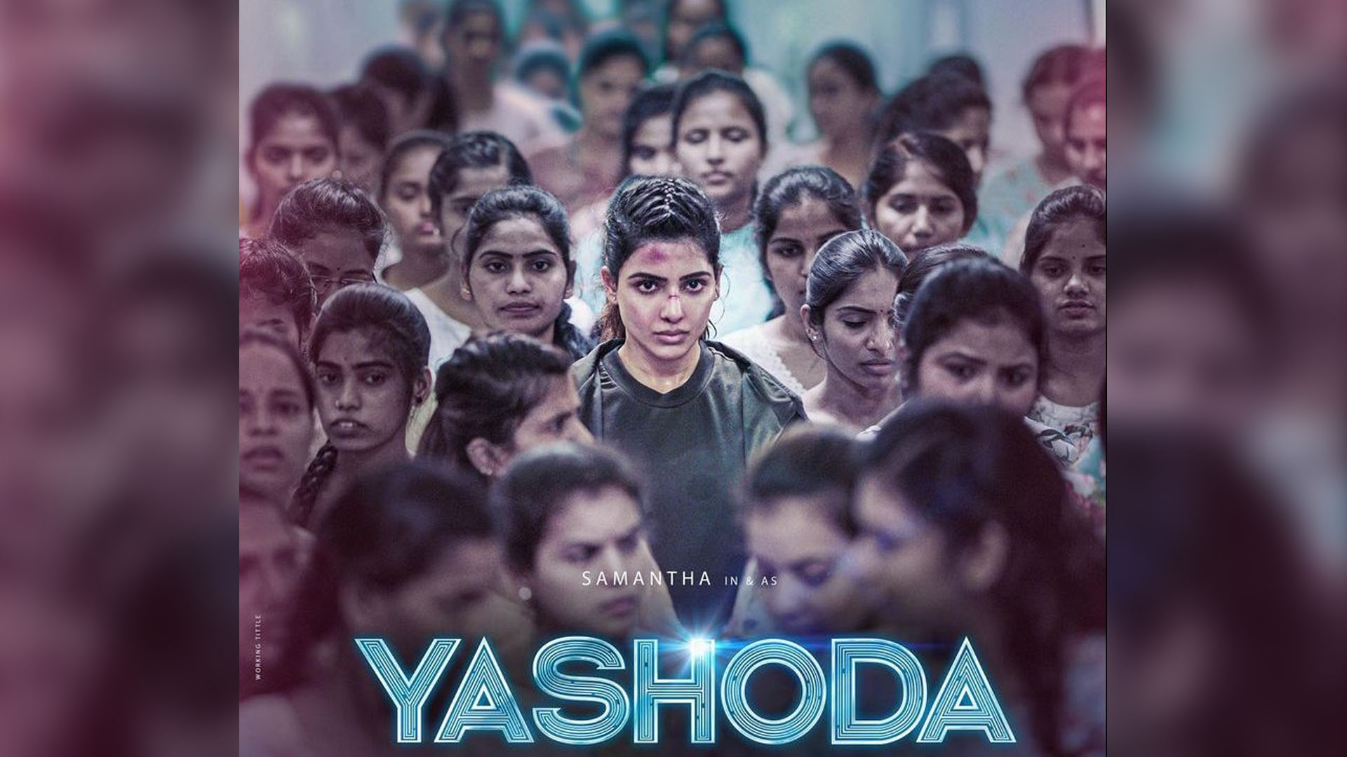 From Varun Dhawan to Vijay Deverakonda, Suriya, Dulquer and Rakshit Shetty- Mega male superstars launch trailer for Samantha Ruth Prabhu’s, Yashoda!