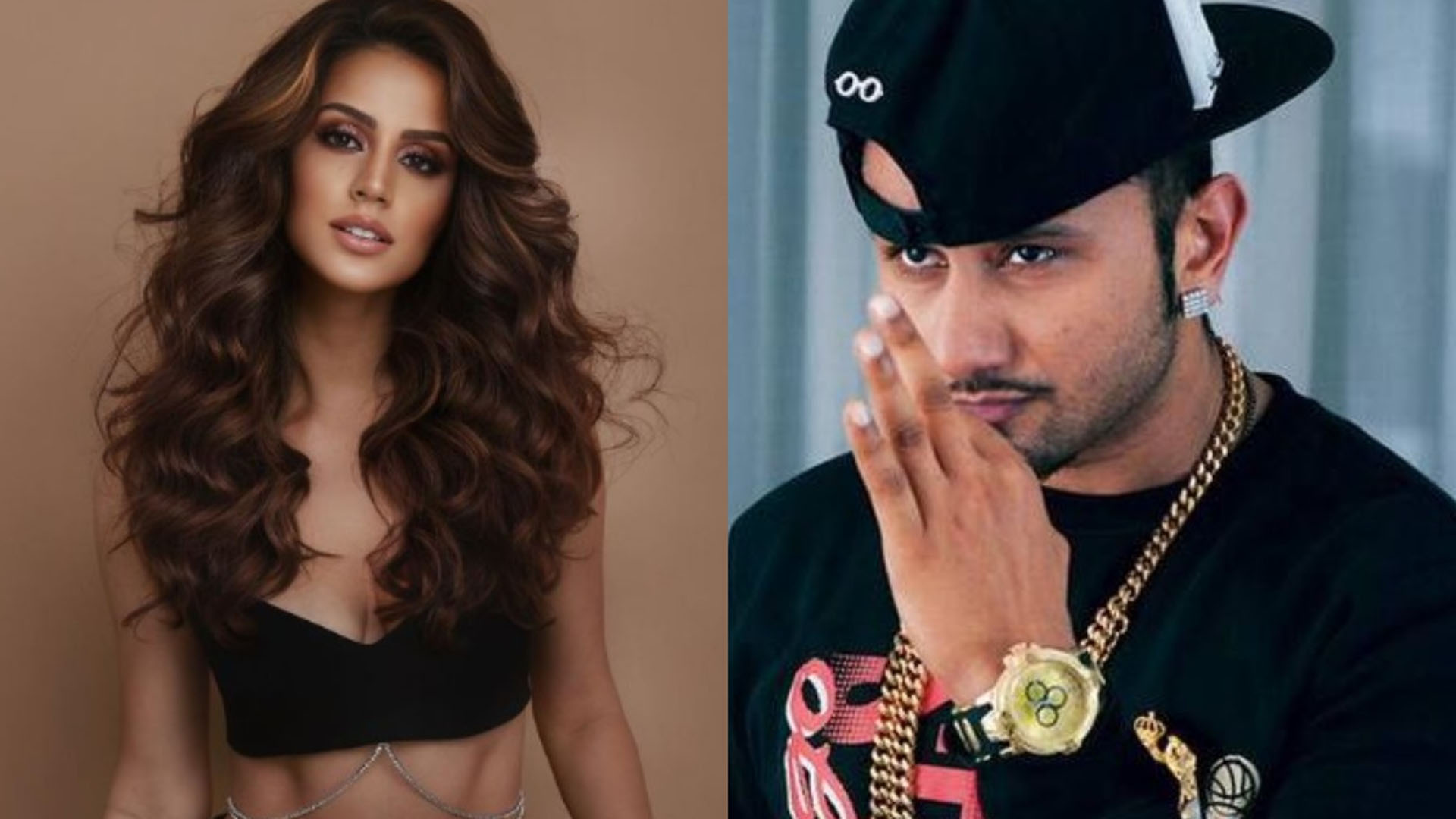 After Sooraj Pancholi,Tiger Shroff, & Guru Randhawa, Larissa Bonesi is all set to shake legs with Yo Yo Honey Singh on their new song Jaam