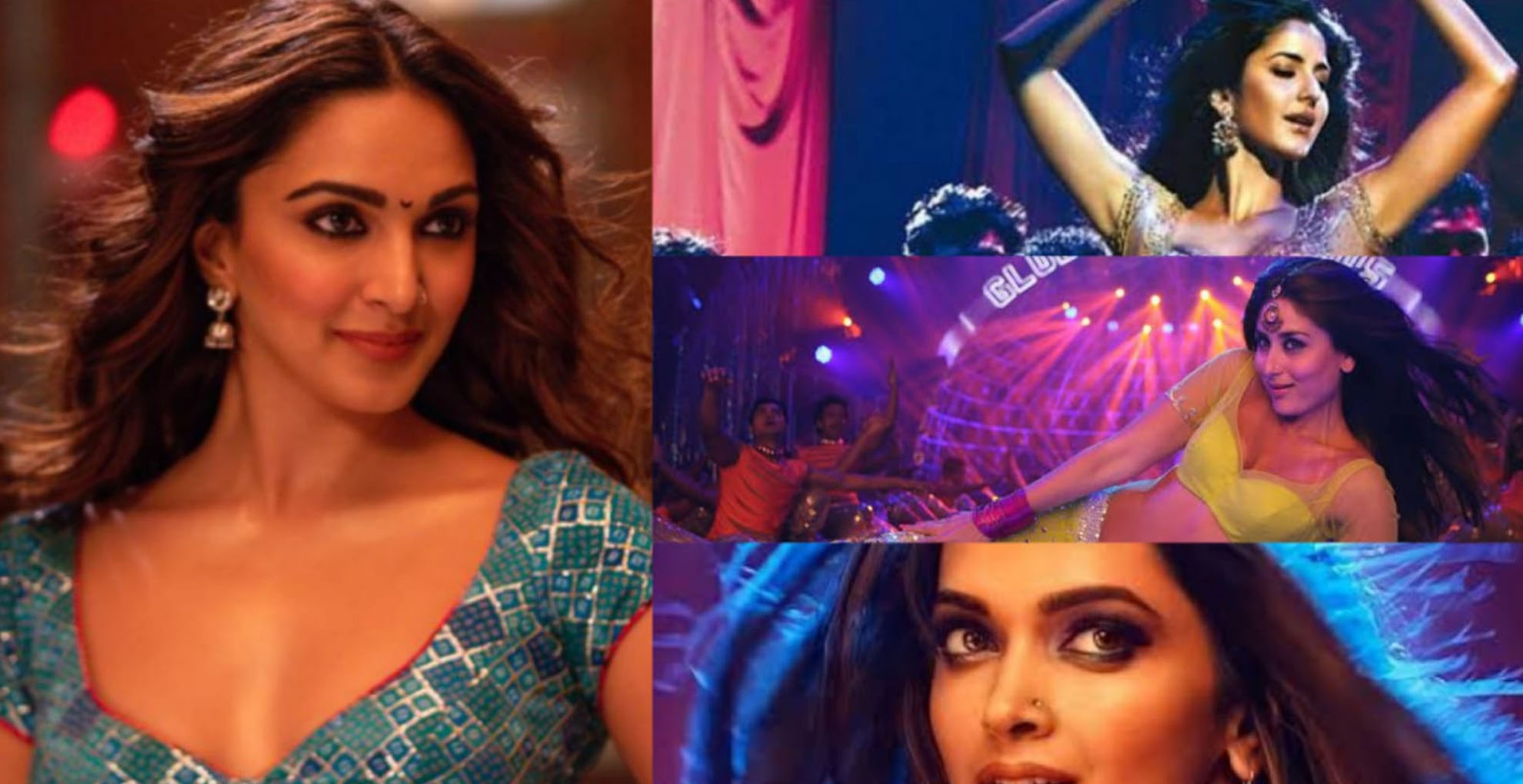 After Katrina Kaif, Kareena Kapoor, and Deepika Padukone, Kiara Advani set to dazzle on screen with her special number- Bijli