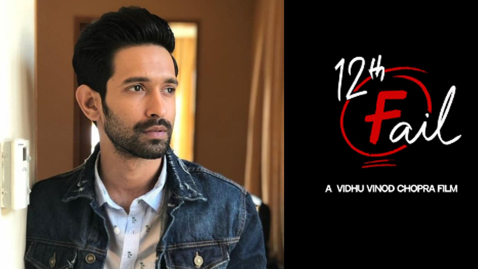 Headlined by Vikrant Massey, Vidhu Vinod Chopra’s upcoming ’12th Fail’ is the first film that is shot in Mukherjee Nagar, Delhi