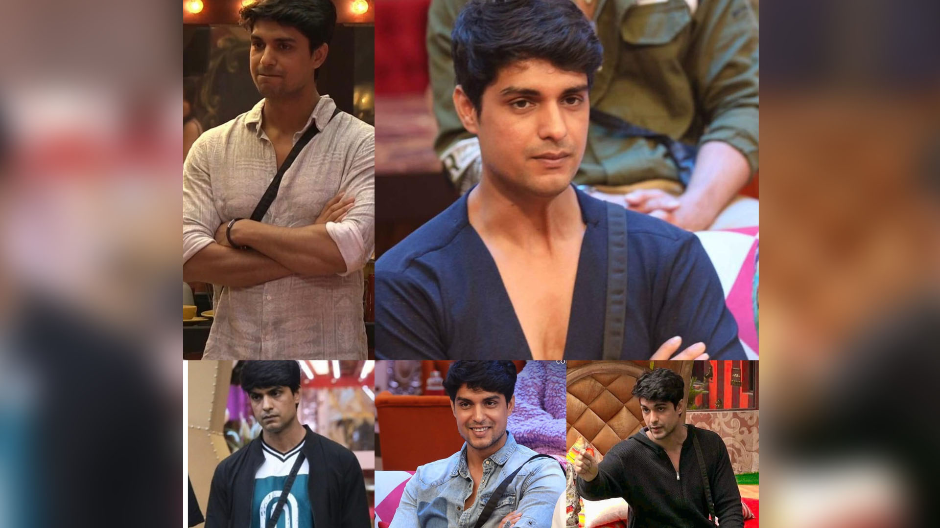 Ankit Gupta’s Trendy Fashion Looks in Bigg Boss 16 are winning hearts