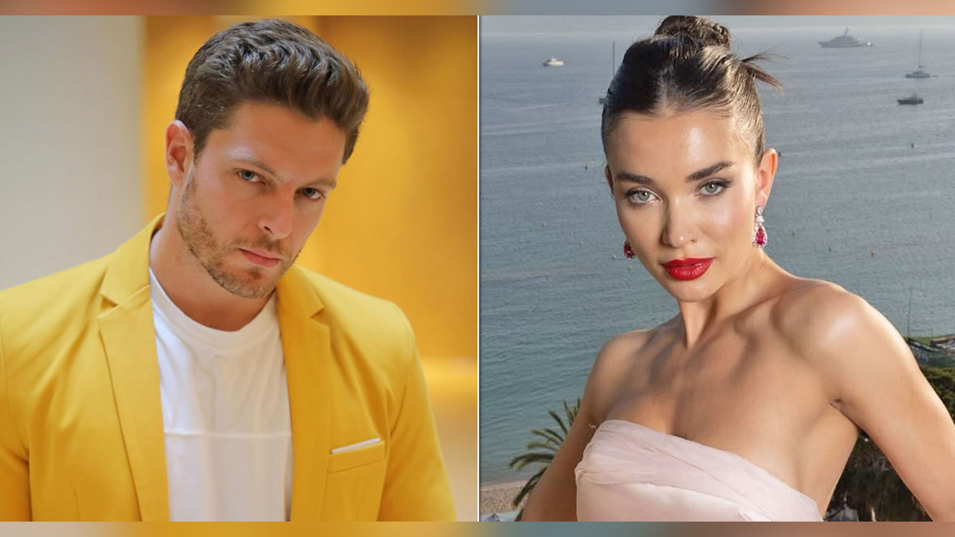 “Amy is a clean cut actress, she is at the top of her game”, says actor Jason Shah who is all set to work once again with Amy Jackson after 8 years