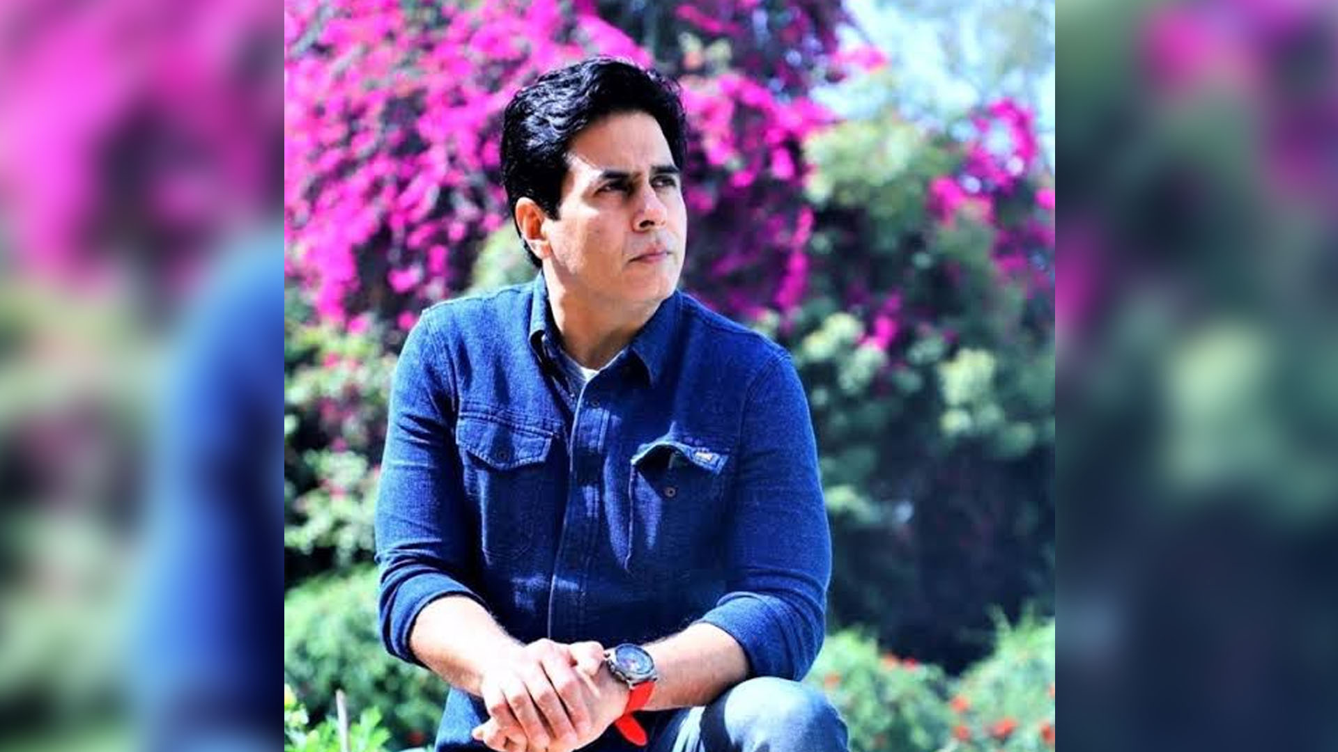 Aman Verma to play a pivotal role on Star Bharat’s new show Aashao Ka Savera….Dheere Dheere Se