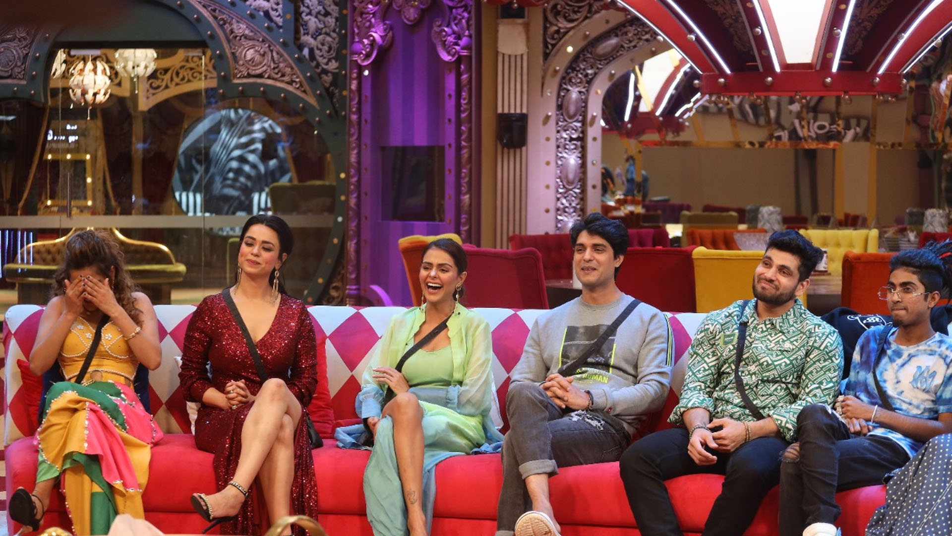 Housemates disclose their ‘targets’ in tonight’s Weekend ka Vaar episode of COLORS’ ‘Bigg Boss 16’