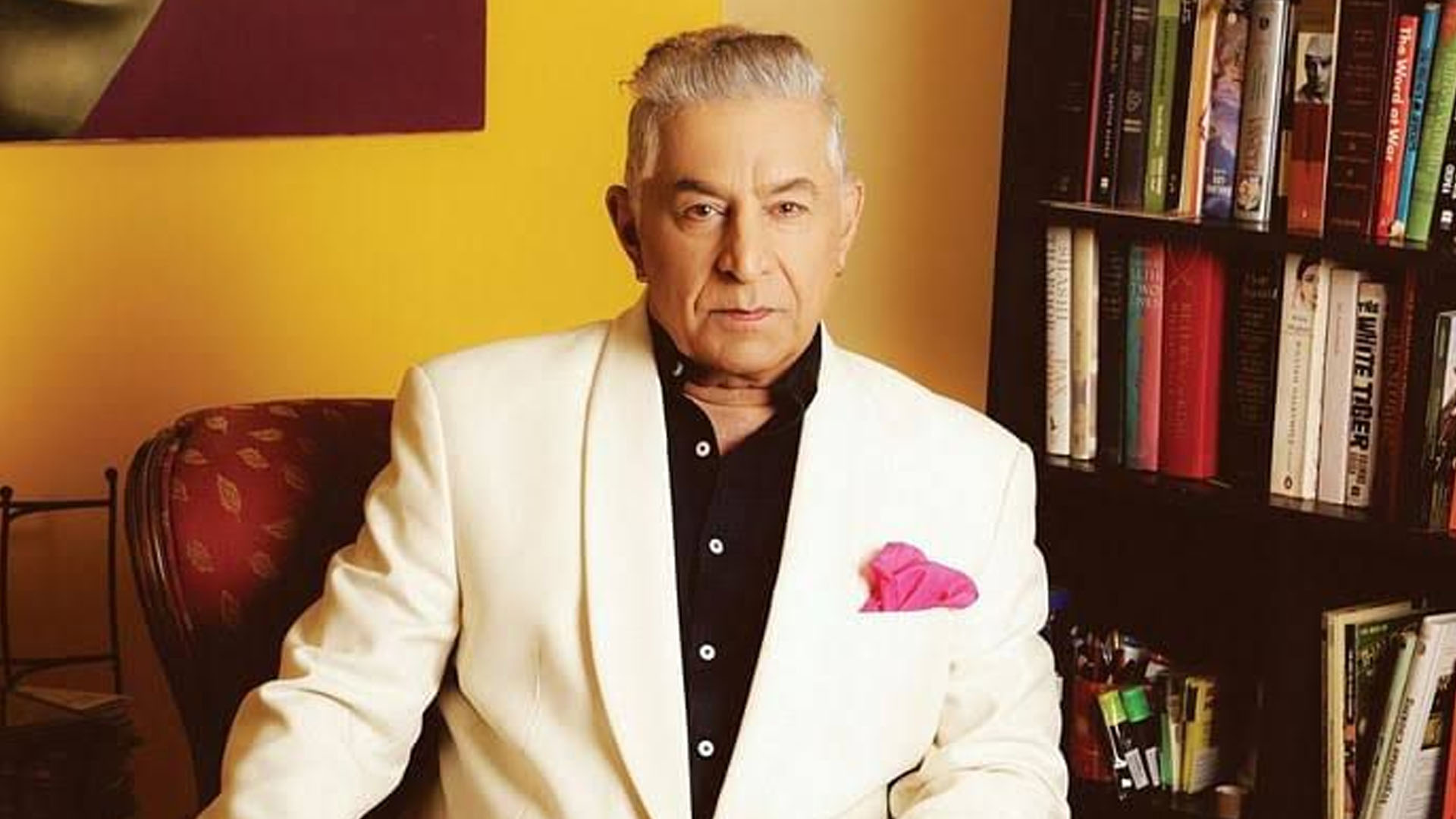 Dalip Tahil to make his comeback on small screen in a negative role with Star Bharat’s upcoming show