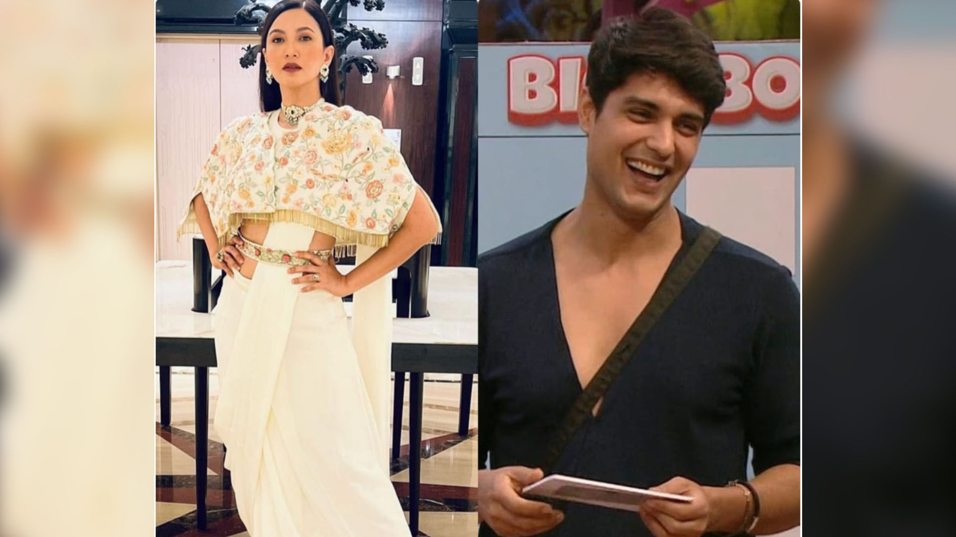 Gauahar Khan comes out in support of Ankit Gupta- Read below to know more!