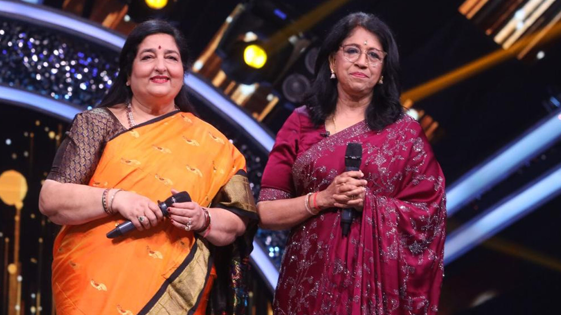 This weekend, Sony TV’s ‘Indian Idol – Season 13’ to welcome Anuradha Paudwal & Kavita Krishnamurthy on Saturday and Jeetendra Ji on Sunday and more…