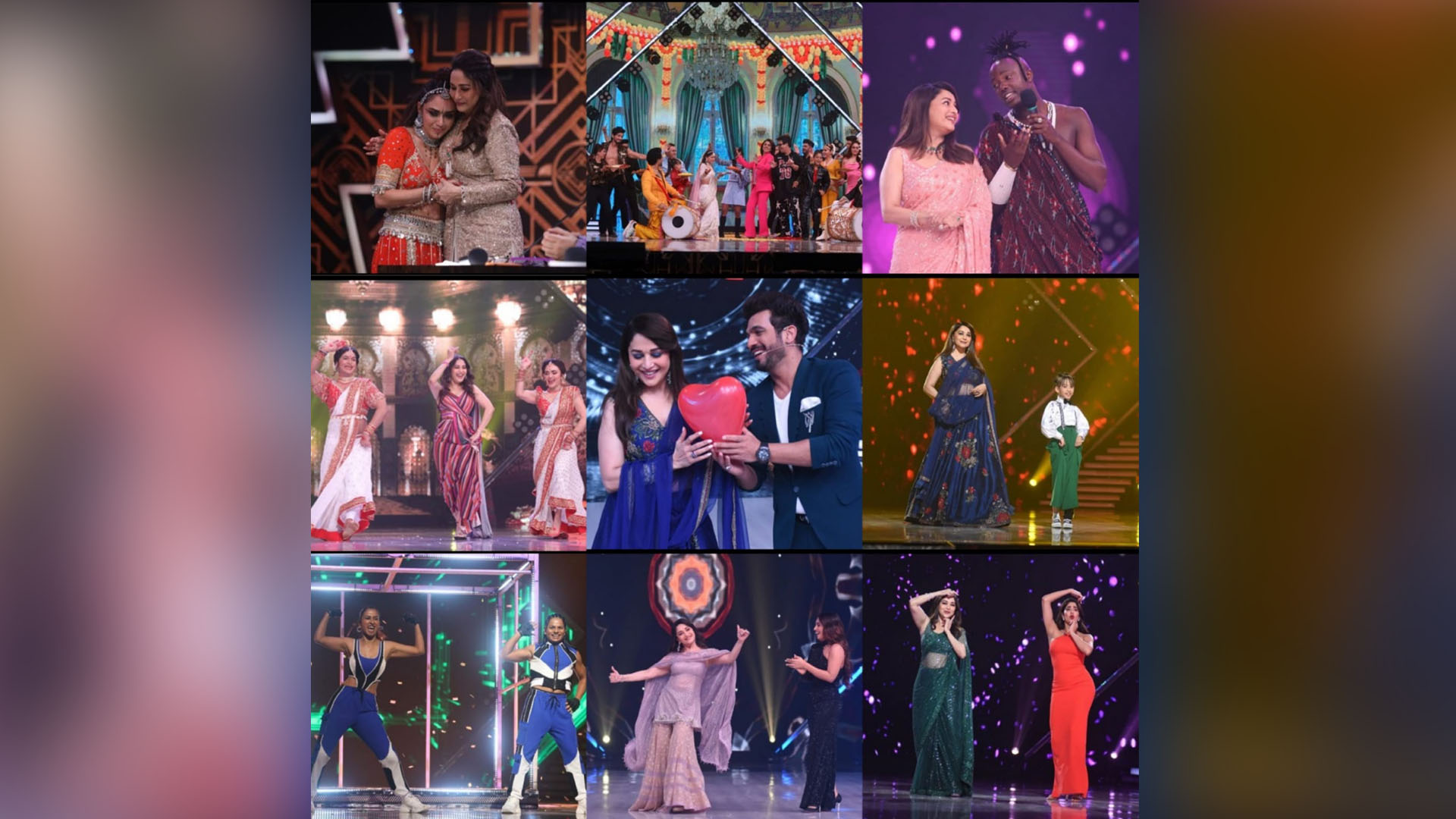 10 memorable moments from COLORS’ ‘Jhalak Dikhhla Jaa 10’ that we can’t forget