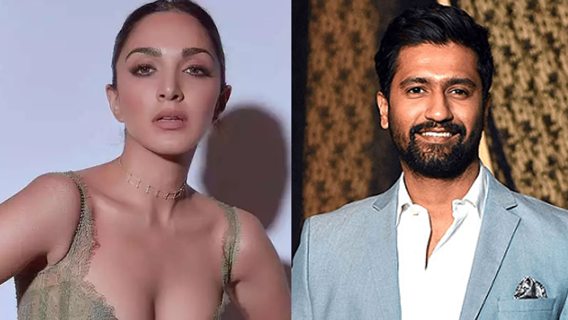 Kiara Advani is the Udit Narayan of actors: Vicky Kaushal praises his versatile co-star