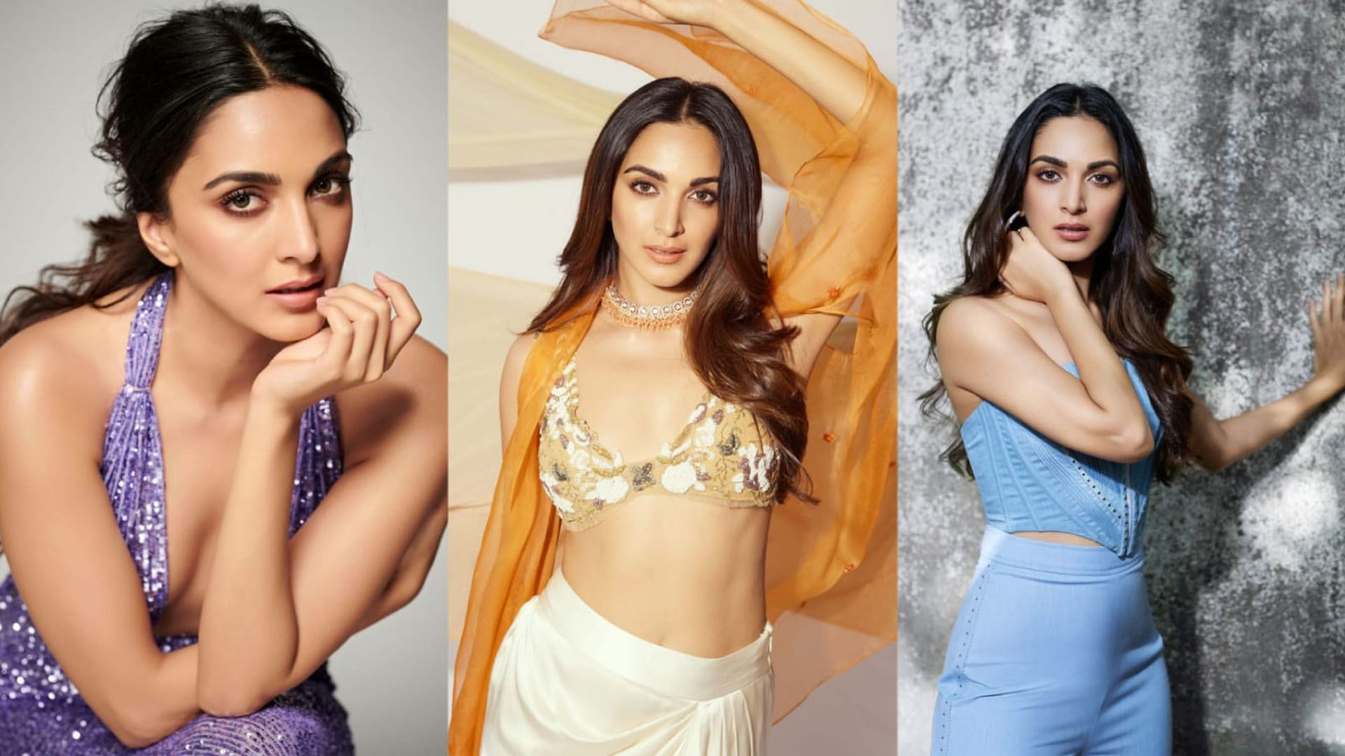 Kiara Advani ends the year on a high note with jam-packed schedule