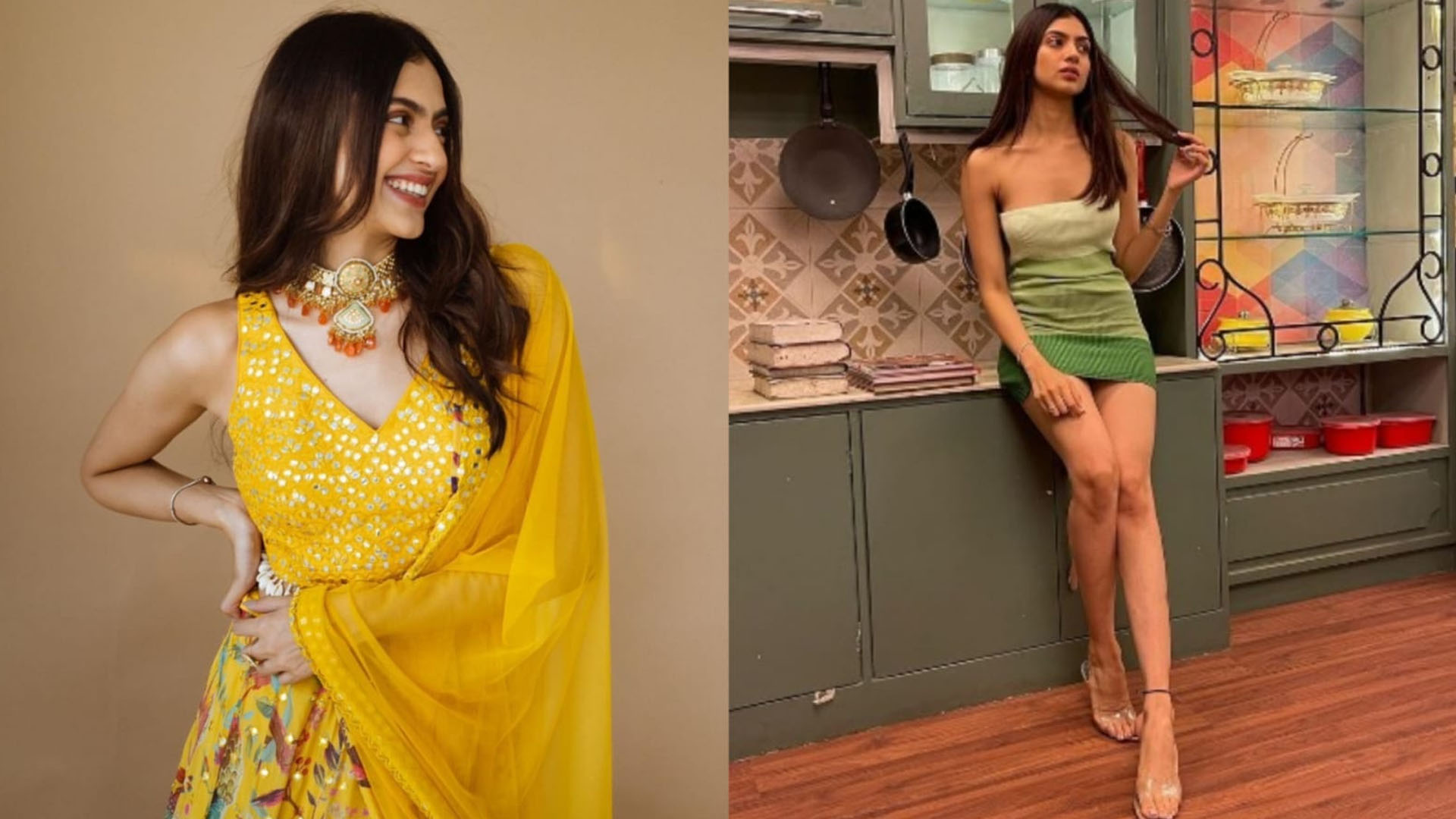 Kashika Kapoor spills the beans on her never seen before character for her next debut Bollywood film as lead- read the deets inside