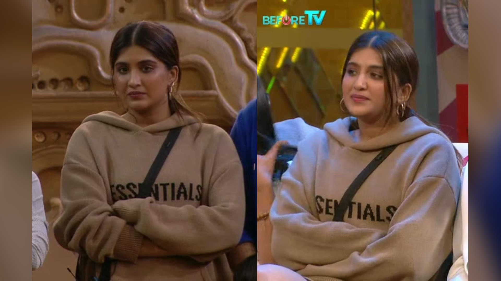 Twitterati call Nimrit Kaur Ahluwalia an all-rounder package after she handles the shalin-sumbul-tina’s situation so gracefully!