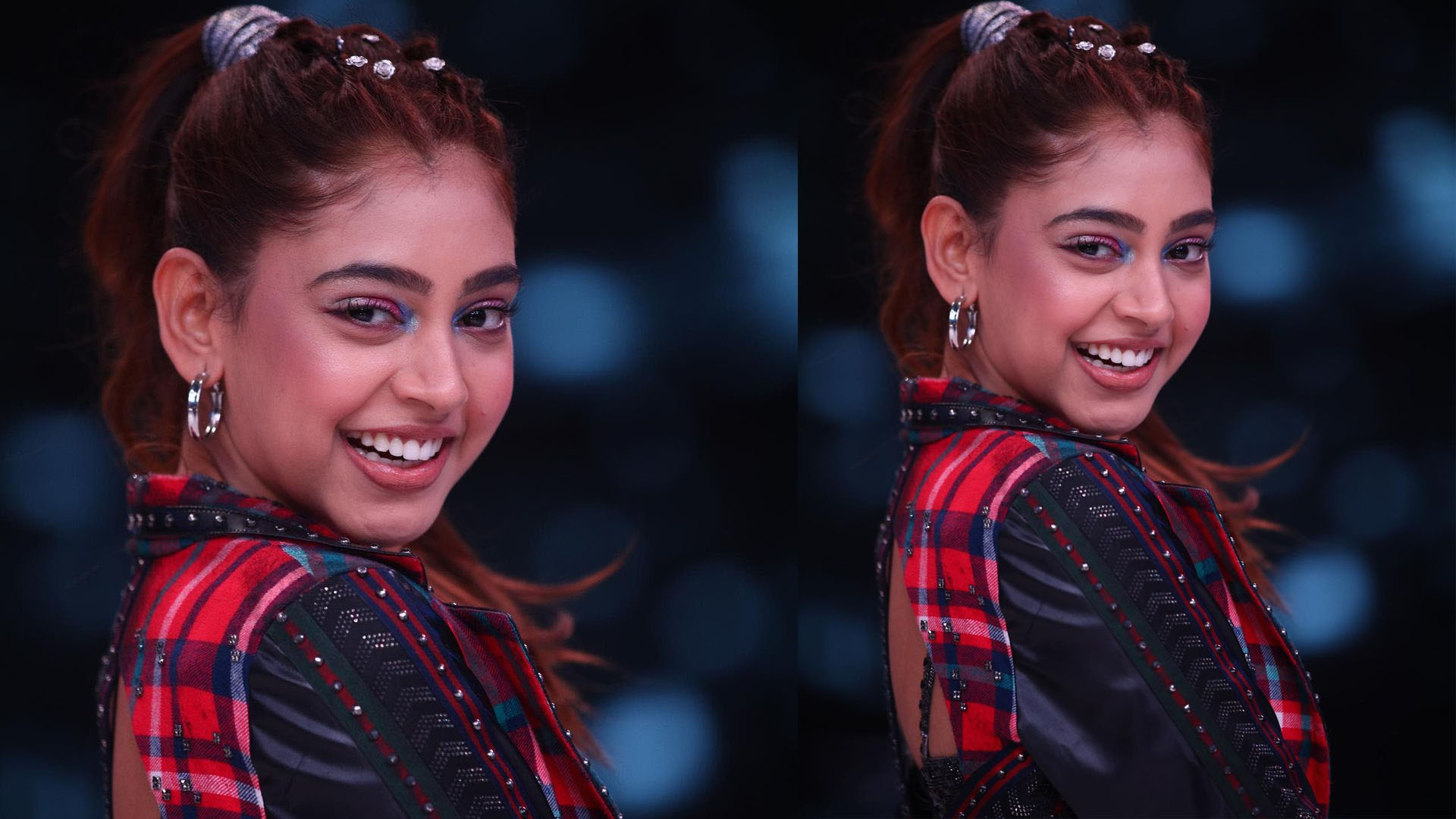 Only a person knows what one is doing to get to the top : Niti Taylor