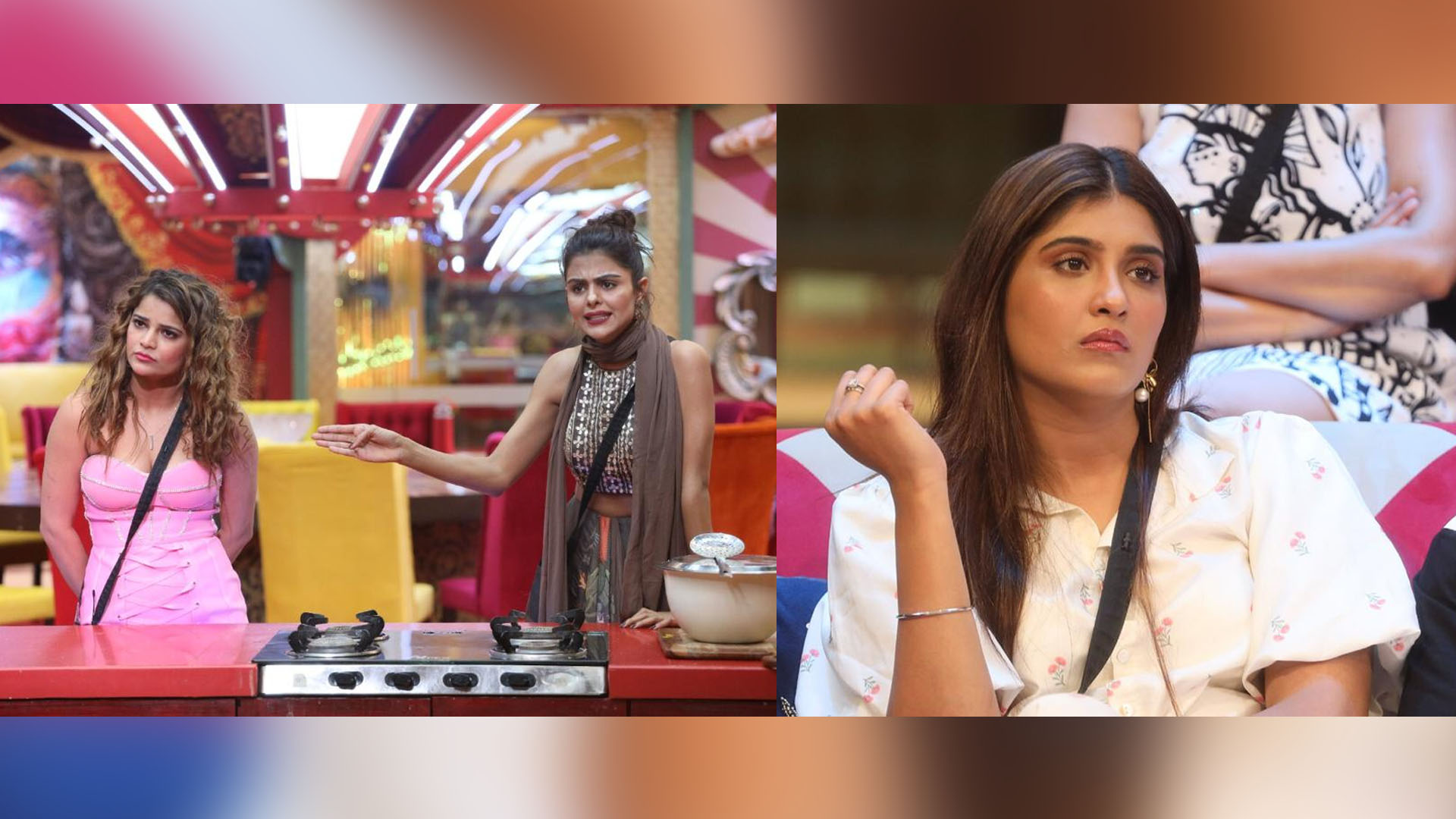 The rivalry of the television actors in the house of COLORS’ ‘Bigg Boss’ that we can’t forget