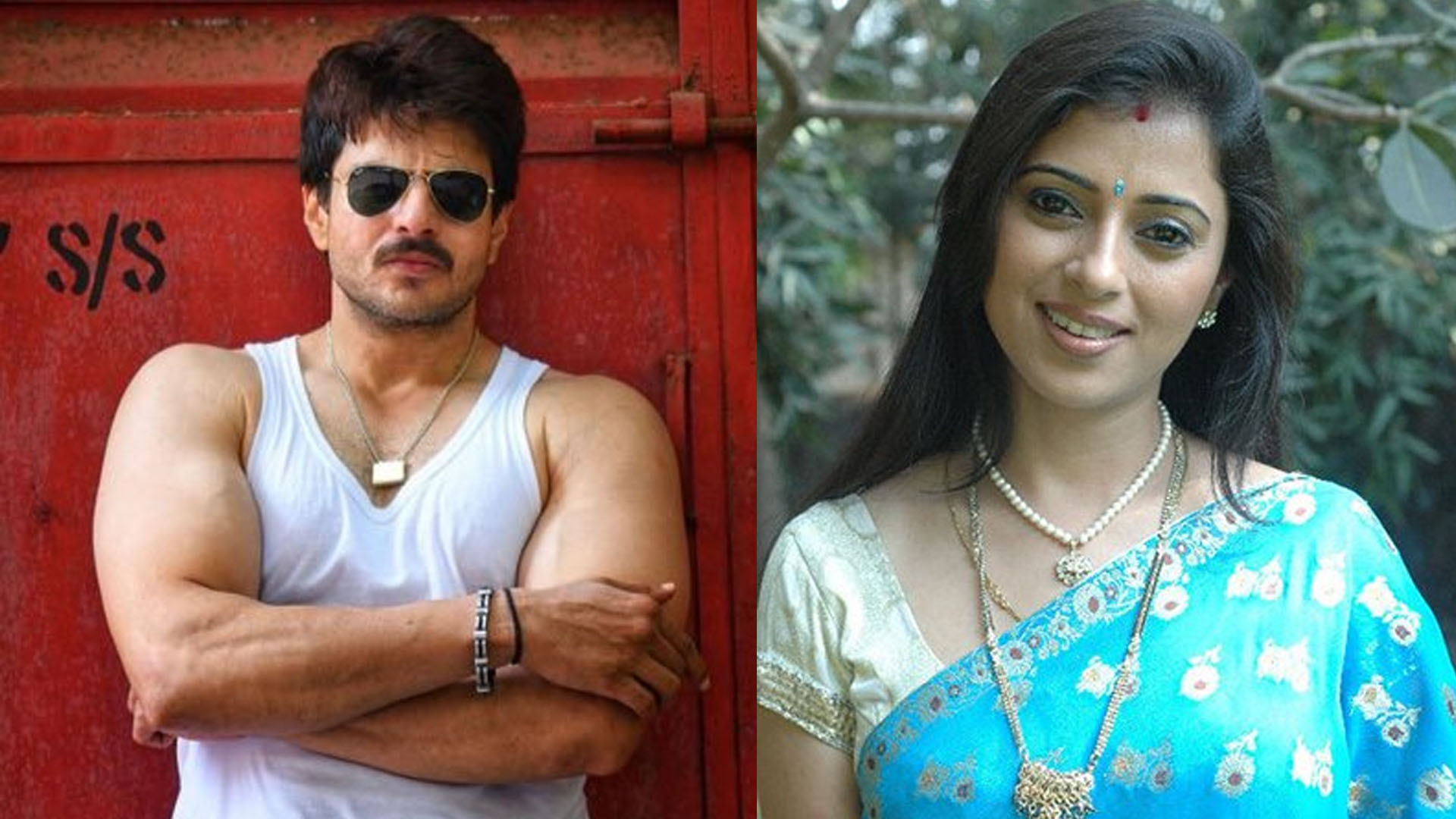 Rahil Azam and Reena Kapoor to play the main lead in Star Bharat’s Upcoming show titled Aashao Ka Savera….Dheere Dheere Se