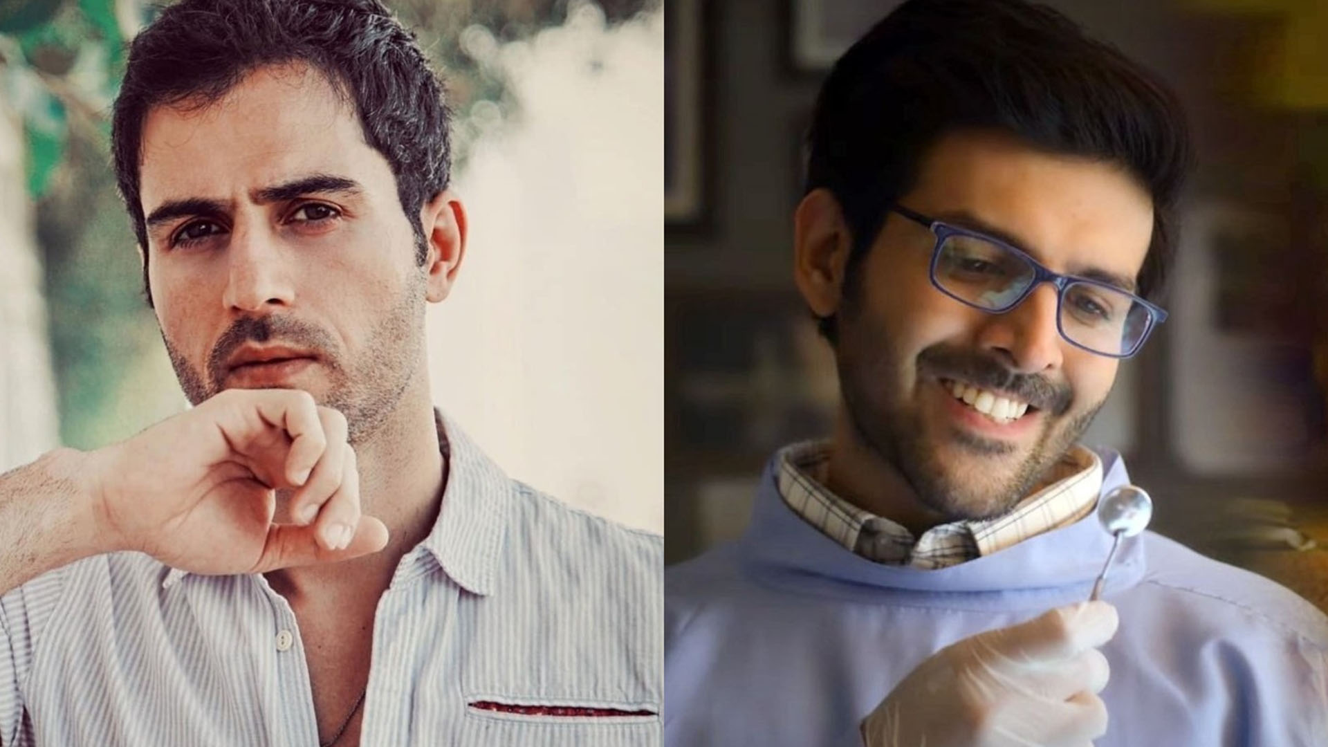 Sajjad Delafrooz on his upcoming thriller Freddy and working with Kartik Aaryan says, “It’s not easy to transition from comedy to a dark thriller”