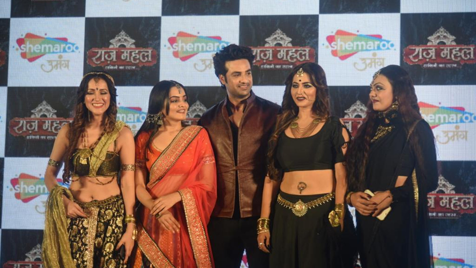 Shemaroo Umang to thrill the audience with a suspense filled fantasy drama Raazz Mahal