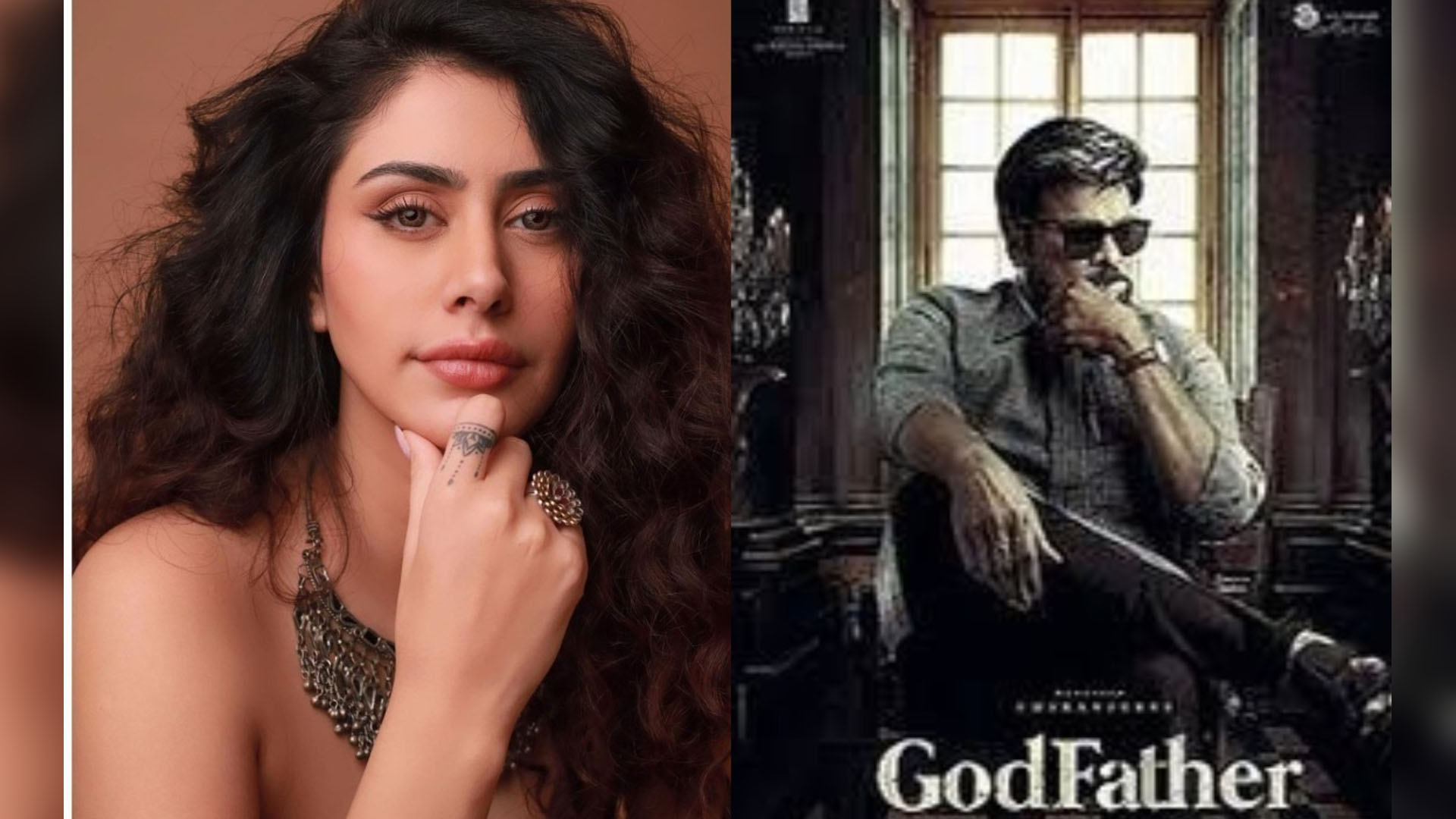 Warina Hussain intrigued by Godfather Part 2