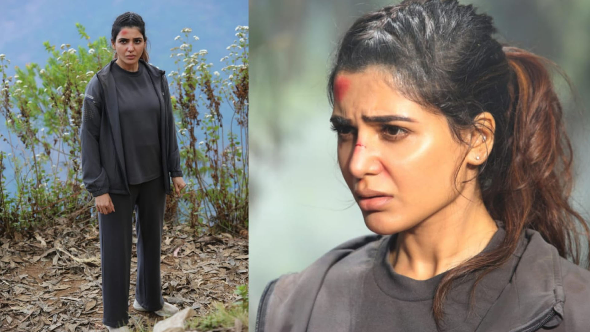 Samantha was very professional; she never revealed that she was fighting such a disease: Yashoda co-star Unni Mukandan talks about Samantha