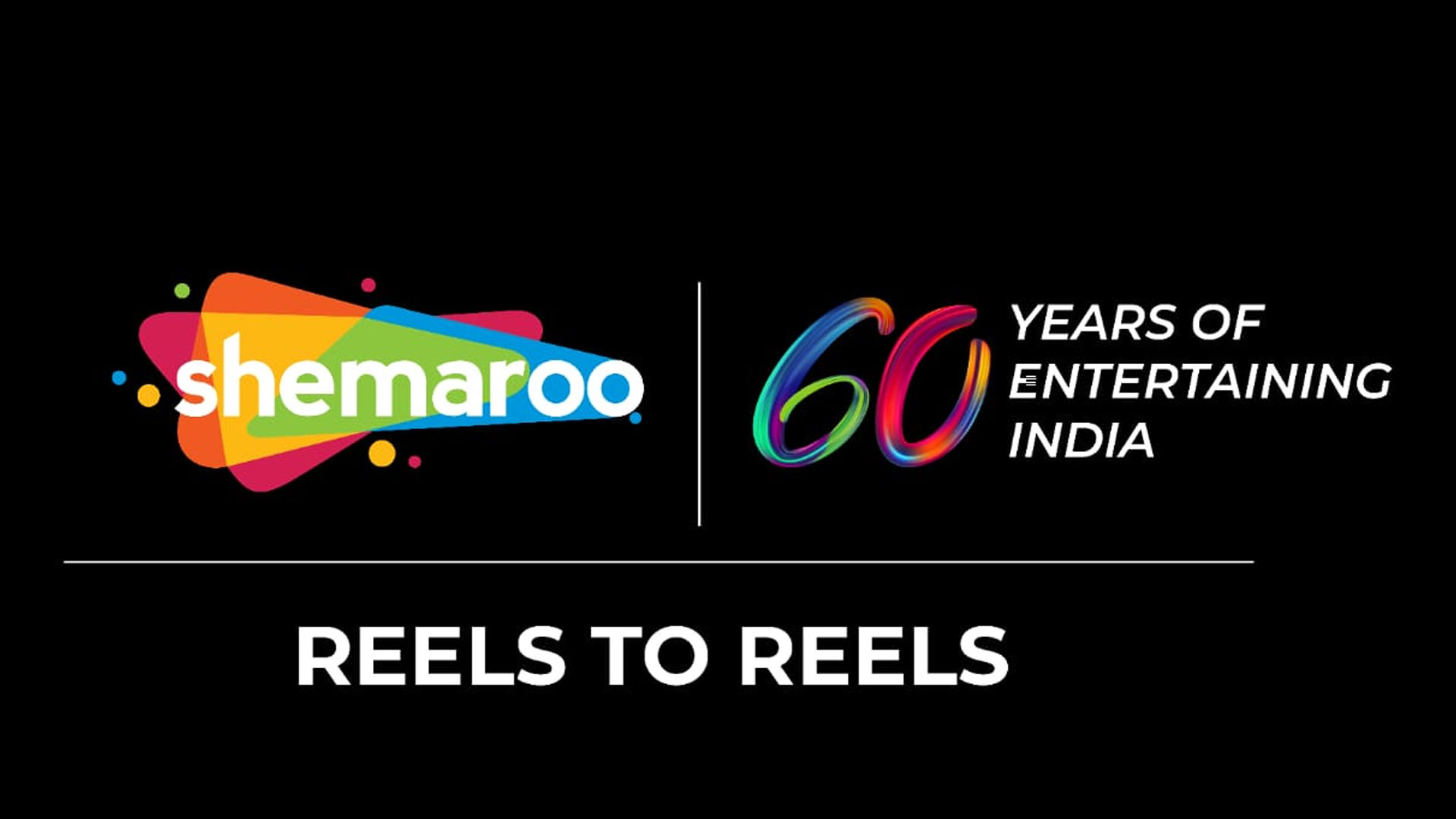 Shemaroo celebrates 60 glorious years in entertainment; Vidya Balan, Shabana Azmi, Divyanka Tripathi, Vivek Dahiya and other actors share heartfelt messages