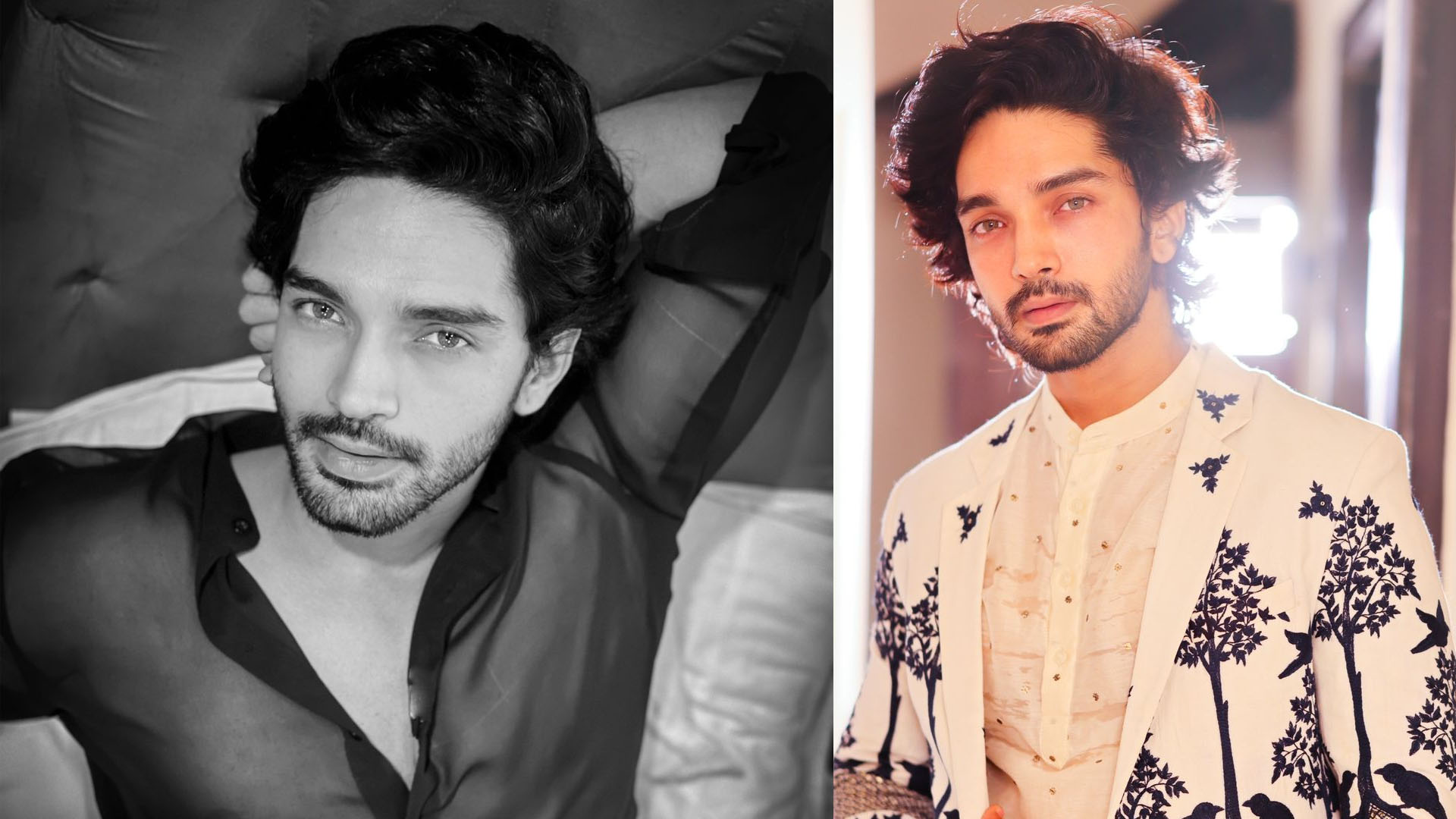 Harsh Rajput Opens up about Pishachini going off air soon