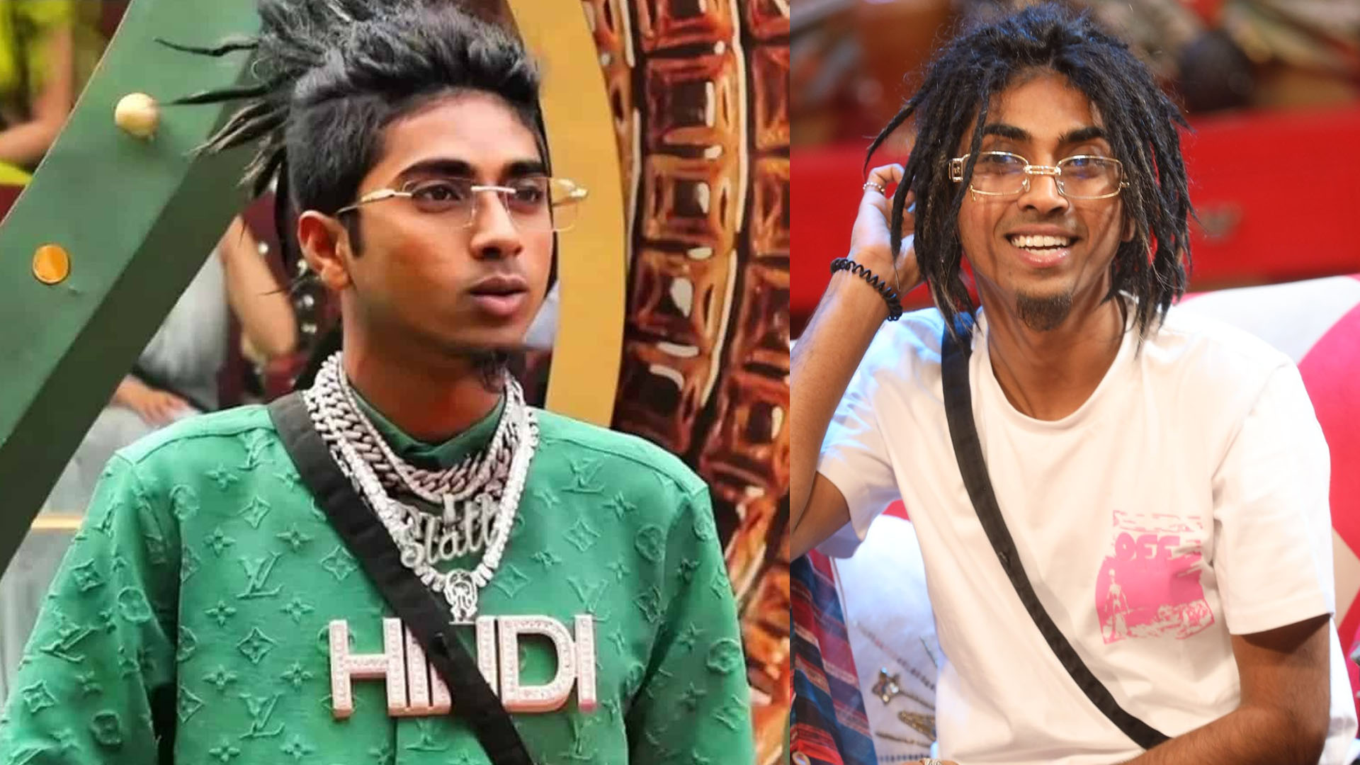 Meet MC Stan’s doppelgänger in the house of COLORS’ ‘Bigg Boss 16’