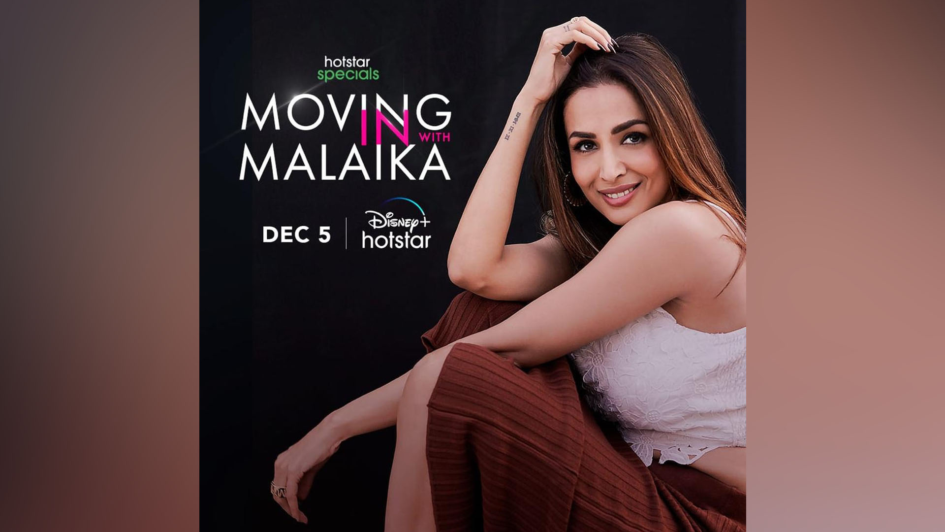 We were curious to see whether Malaika could pull it off! Farah Khan on Malaika Arora’s performance in Chaiyan Chaiyan