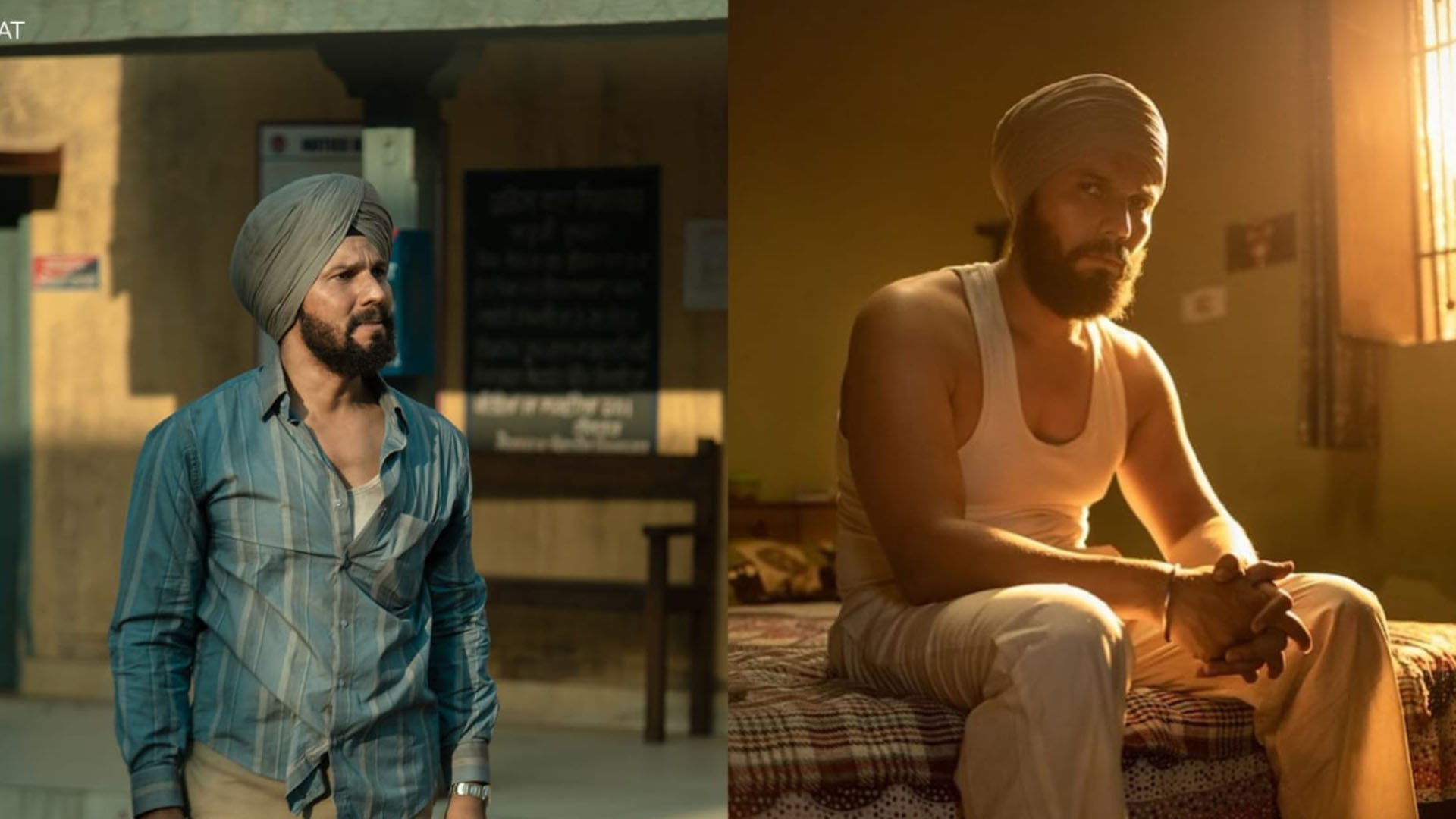 “I think there has to be a balance between the glamour and the actual meat in the story” -Actor Randeep Hooda