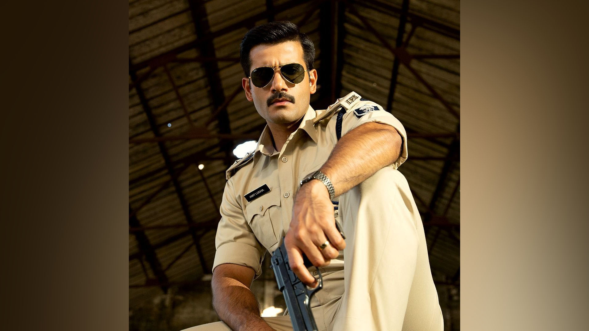 Ajay Devgn, Salman Khan, Ranveer Singh, to Karan Tacker, Men in Uniform that make Khakee look sexy